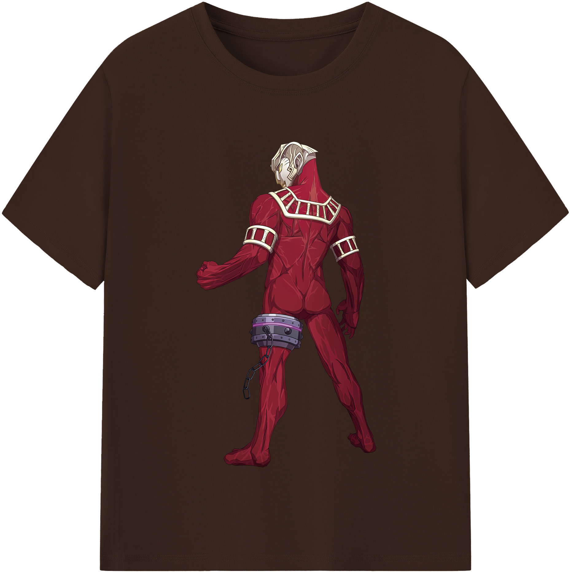 （画像用） ウルトラマン Ultraman 綿100％半袖Tシャツ（フロントプリント）