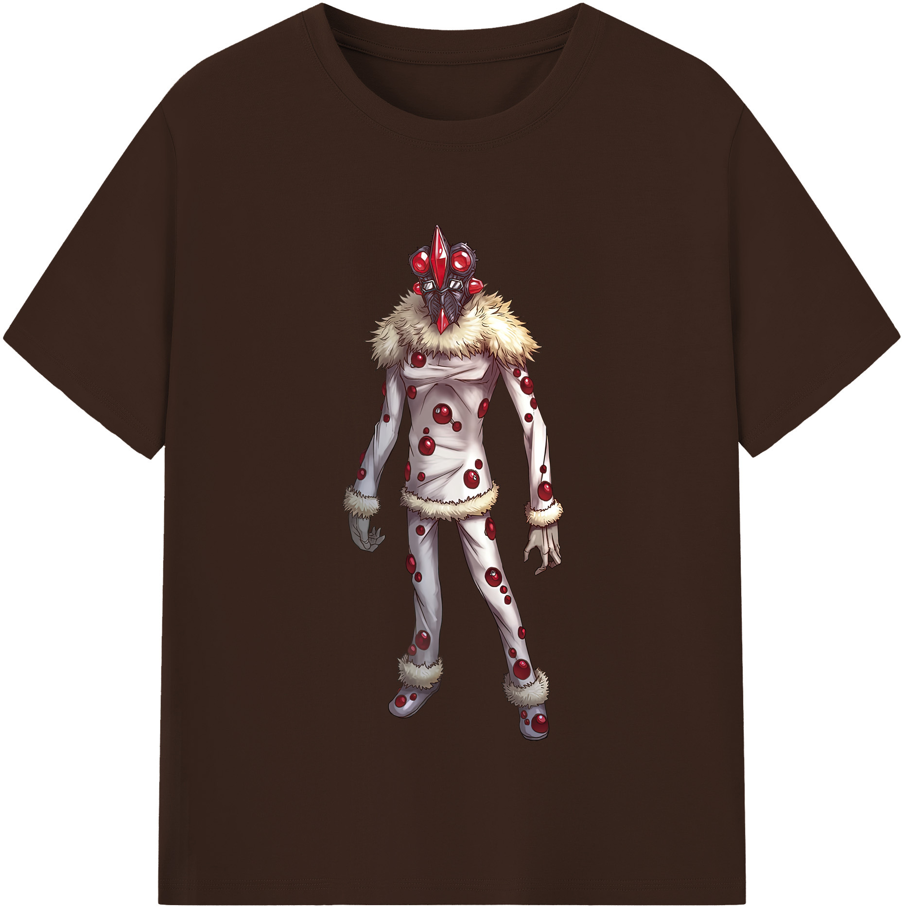 （画像用） ウルトラマン Ultraman 綿100％半袖Tシャツ（フロントプリント）