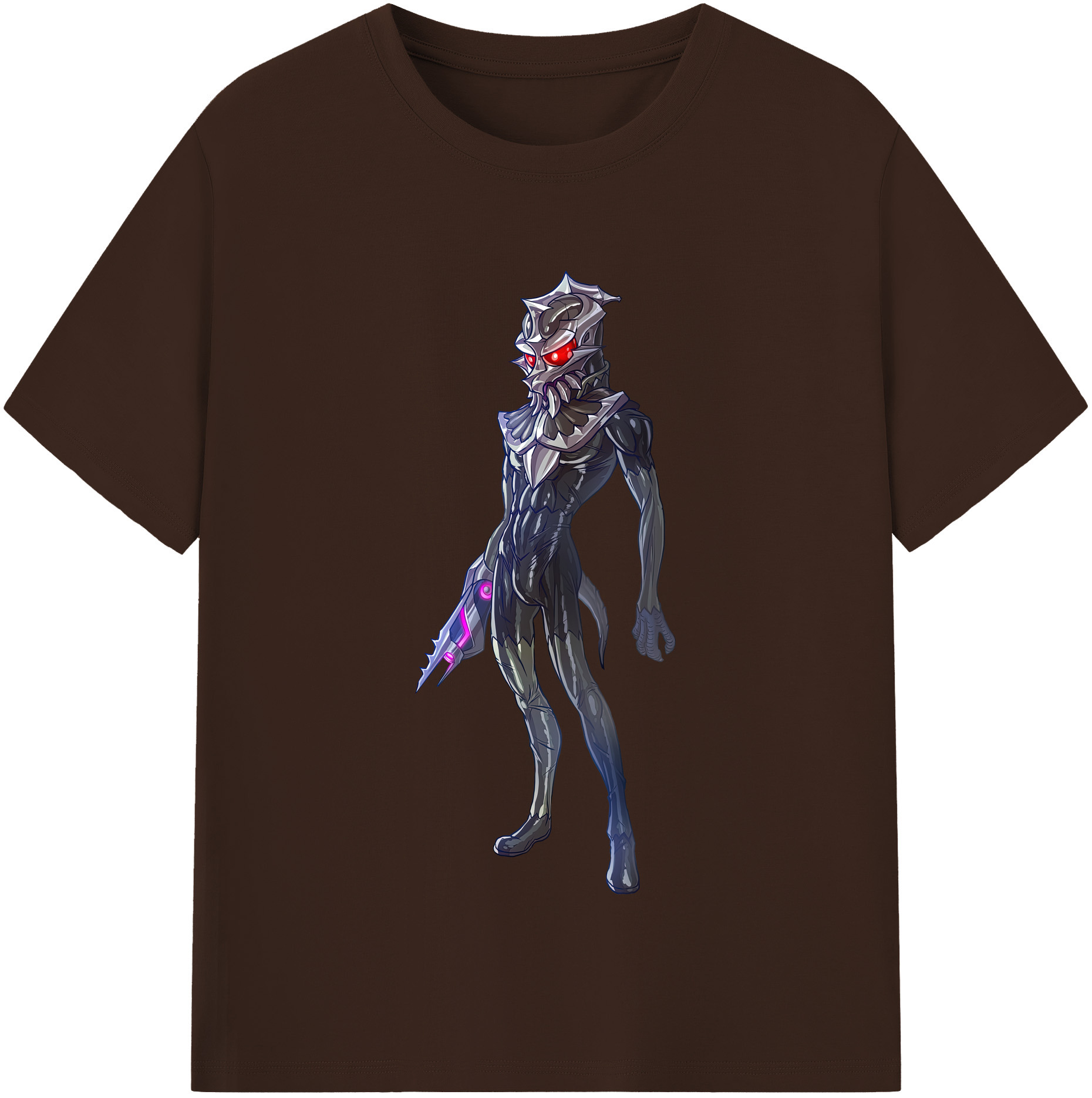 （画像用） ウルトラマン Ultraman 綿100％半袖Tシャツ（フロントプリント）
