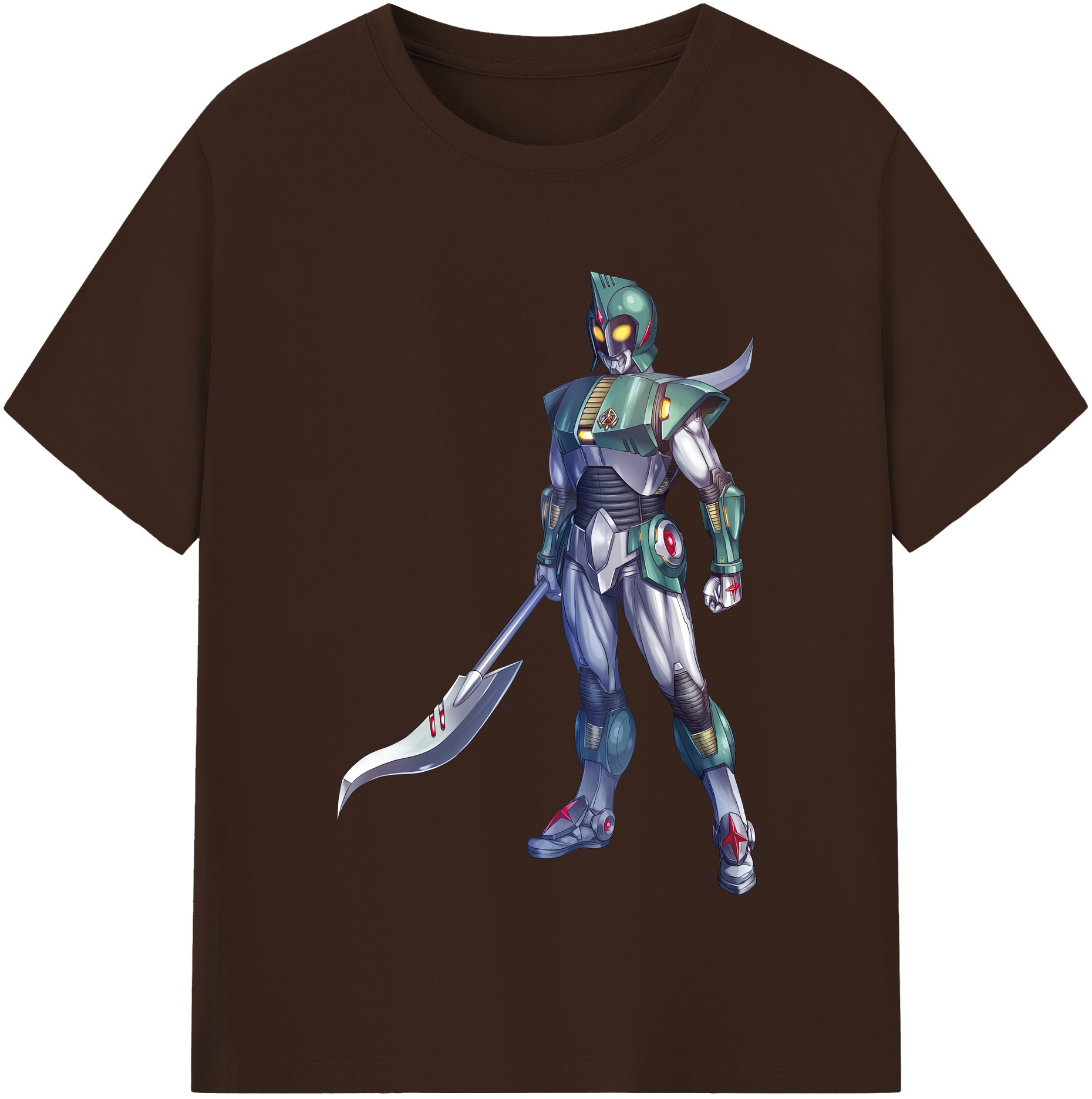 （画像用） ウルトラマン Ultraman 綿100％半袖Tシャツ（フロントプリント）