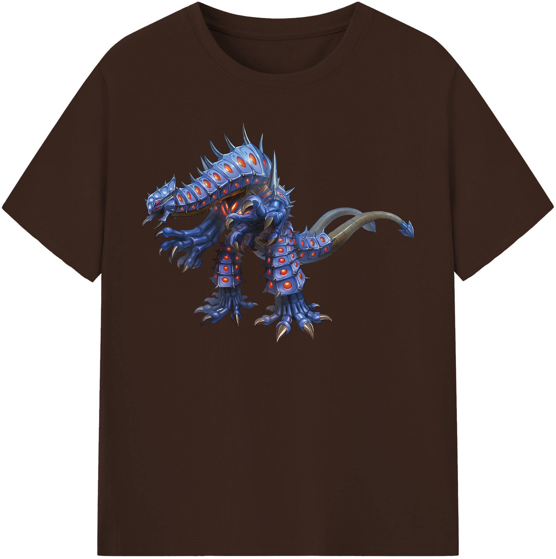 （画像用） ウルトラマン Ultraman 綿100％半袖Tシャツ（フロントプリント）