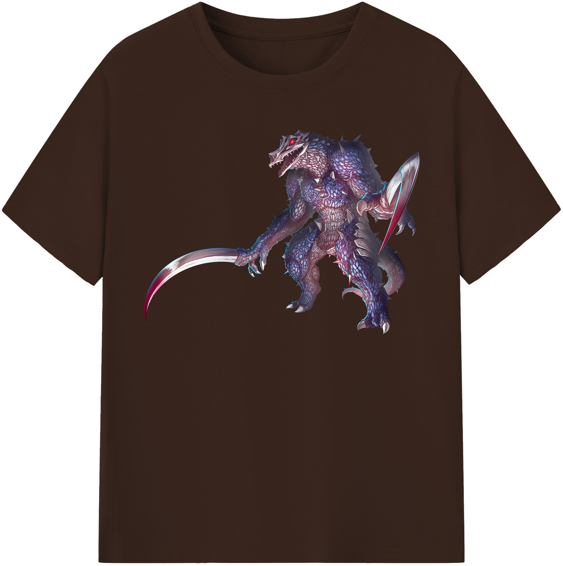 （画像用） ウルトラマン Ultraman 綿100％半袖Tシャツ（フロントプリント）