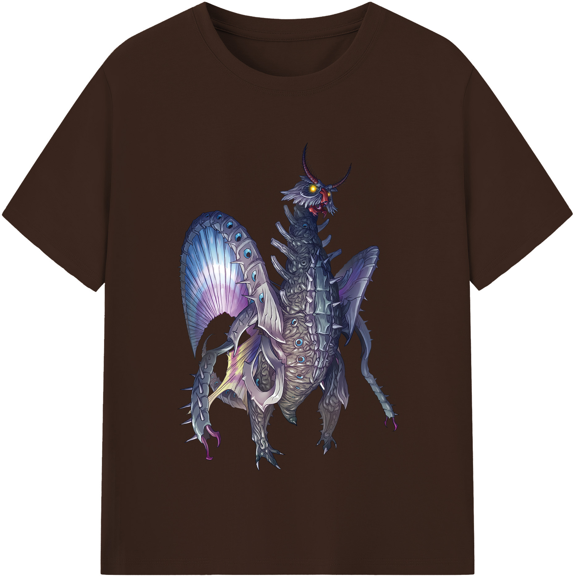 （画像用） ウルトラマン Ultraman 綿100％半袖Tシャツ（フロントプリント）