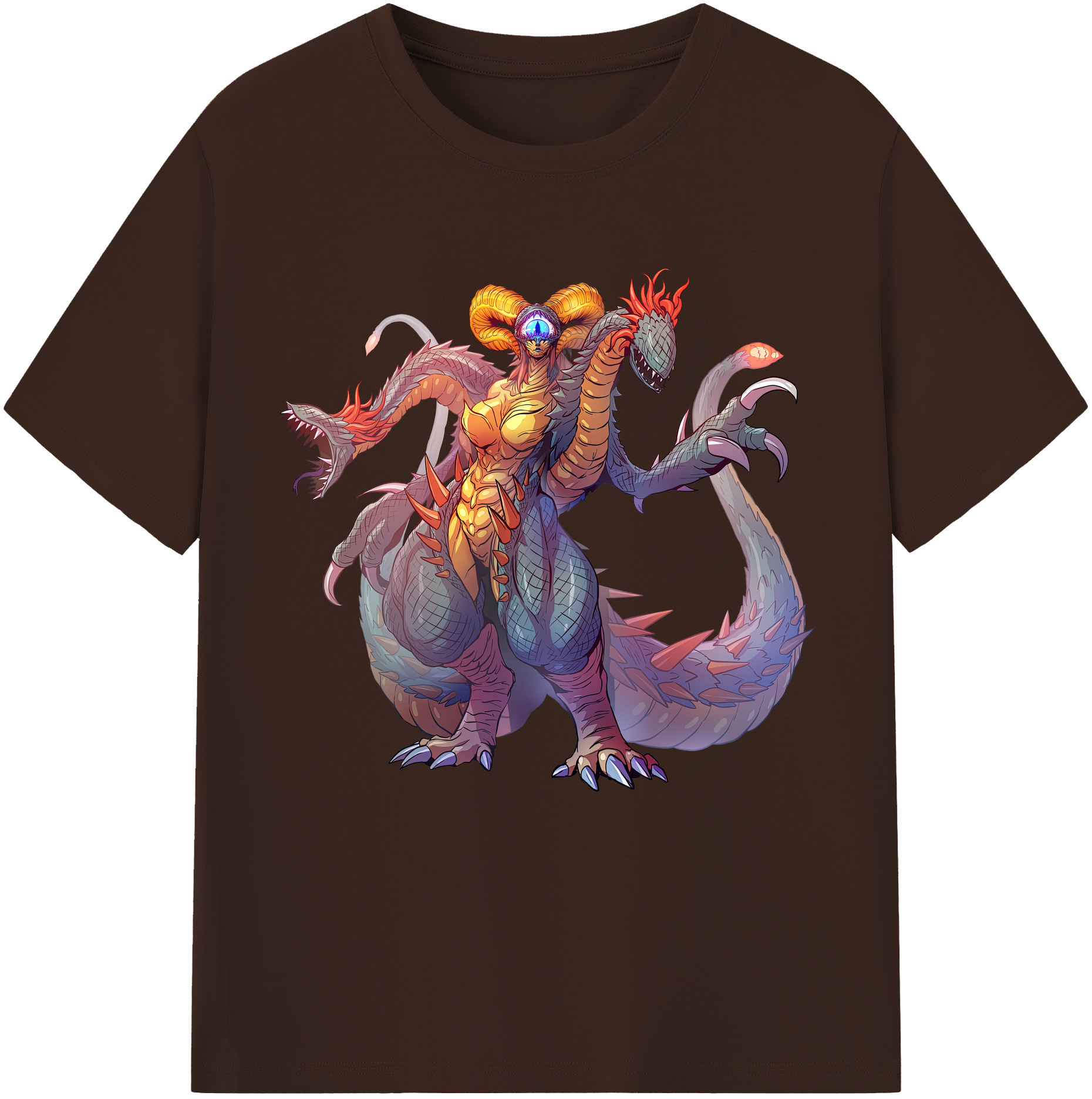 （画像用） ウルトラマン Ultraman 綿100％半袖Tシャツ（フロントプリント）