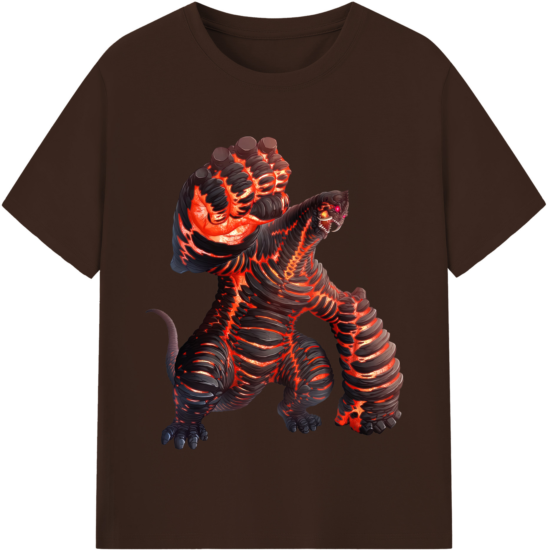 （画像用） ウルトラマン Ultraman 綿100％半袖Tシャツ（フロントプリント）