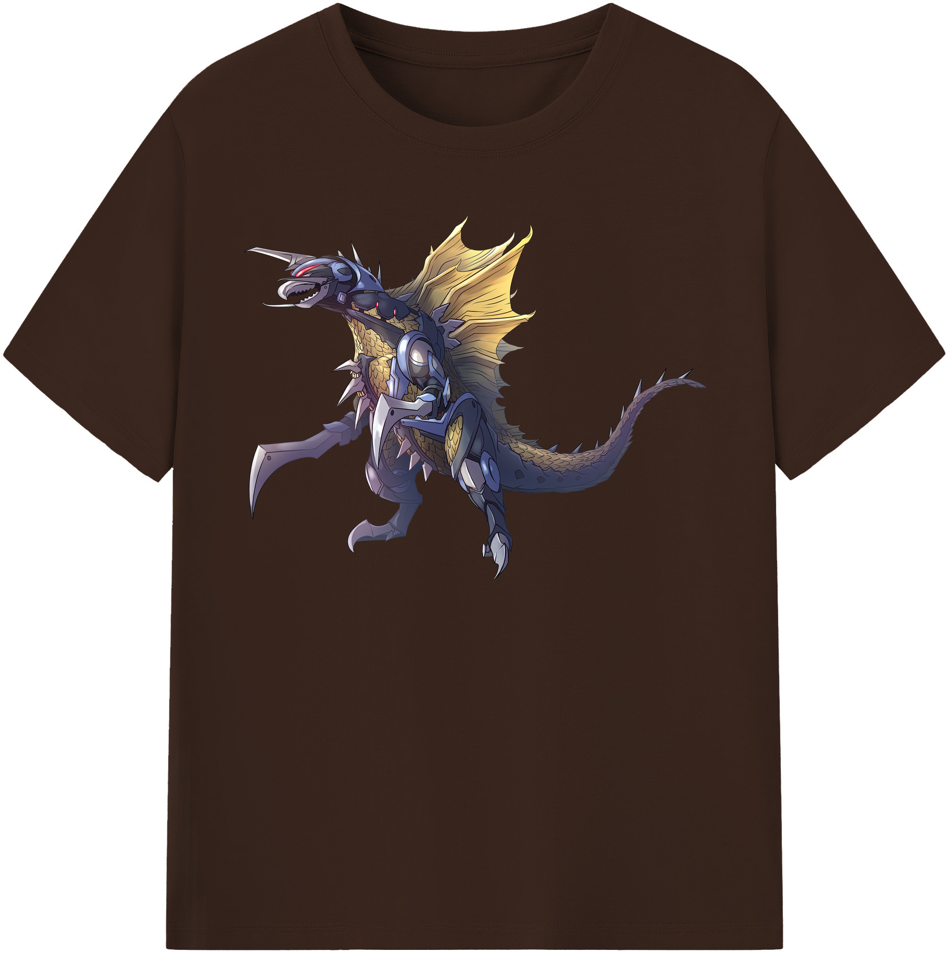 （画像用） ウルトラマン Ultraman 綿100％半袖Tシャツ（フロントプリント）