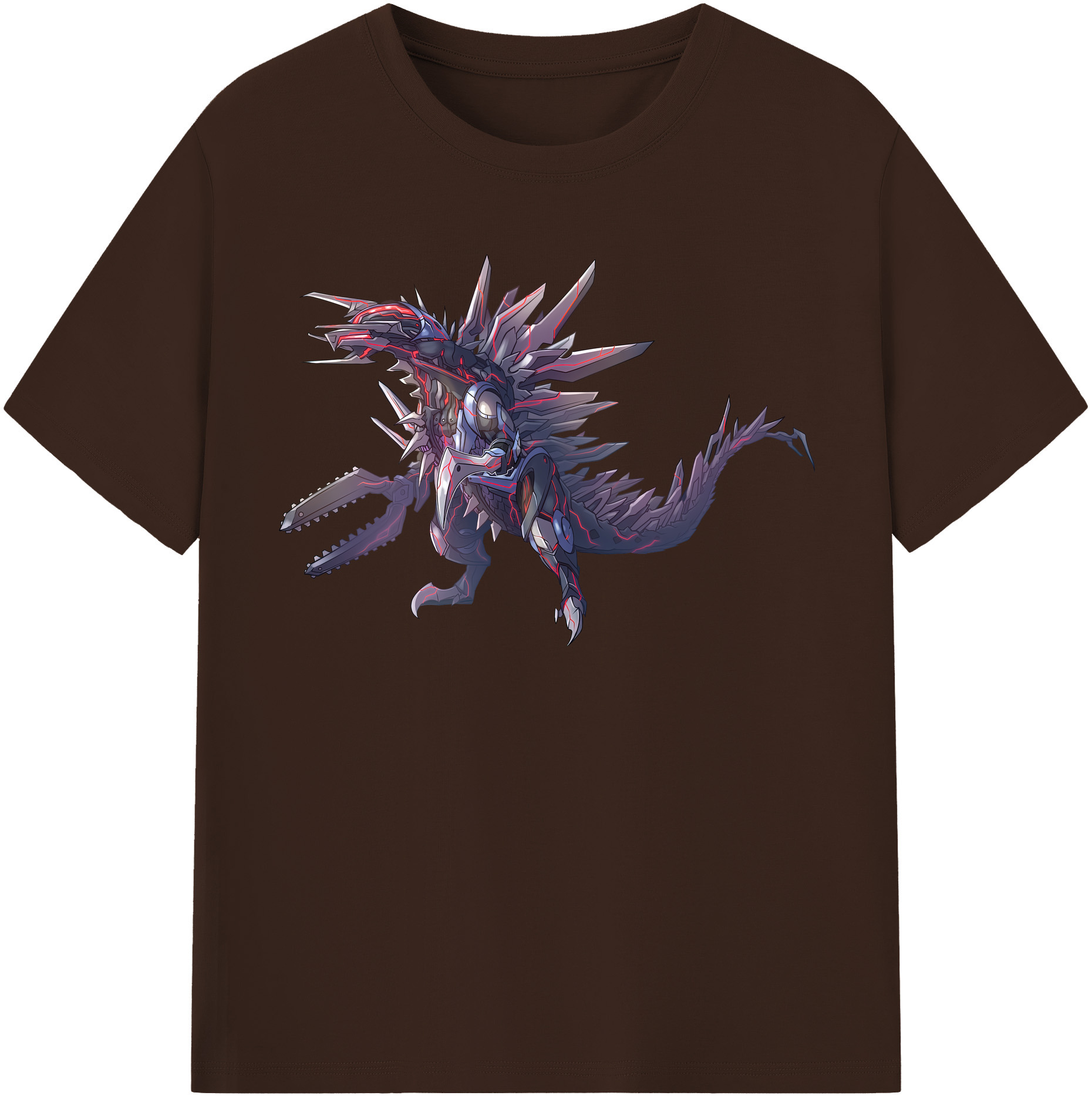 （画像用） ウルトラマン Ultraman 綿100％半袖Tシャツ（フロントプリント）