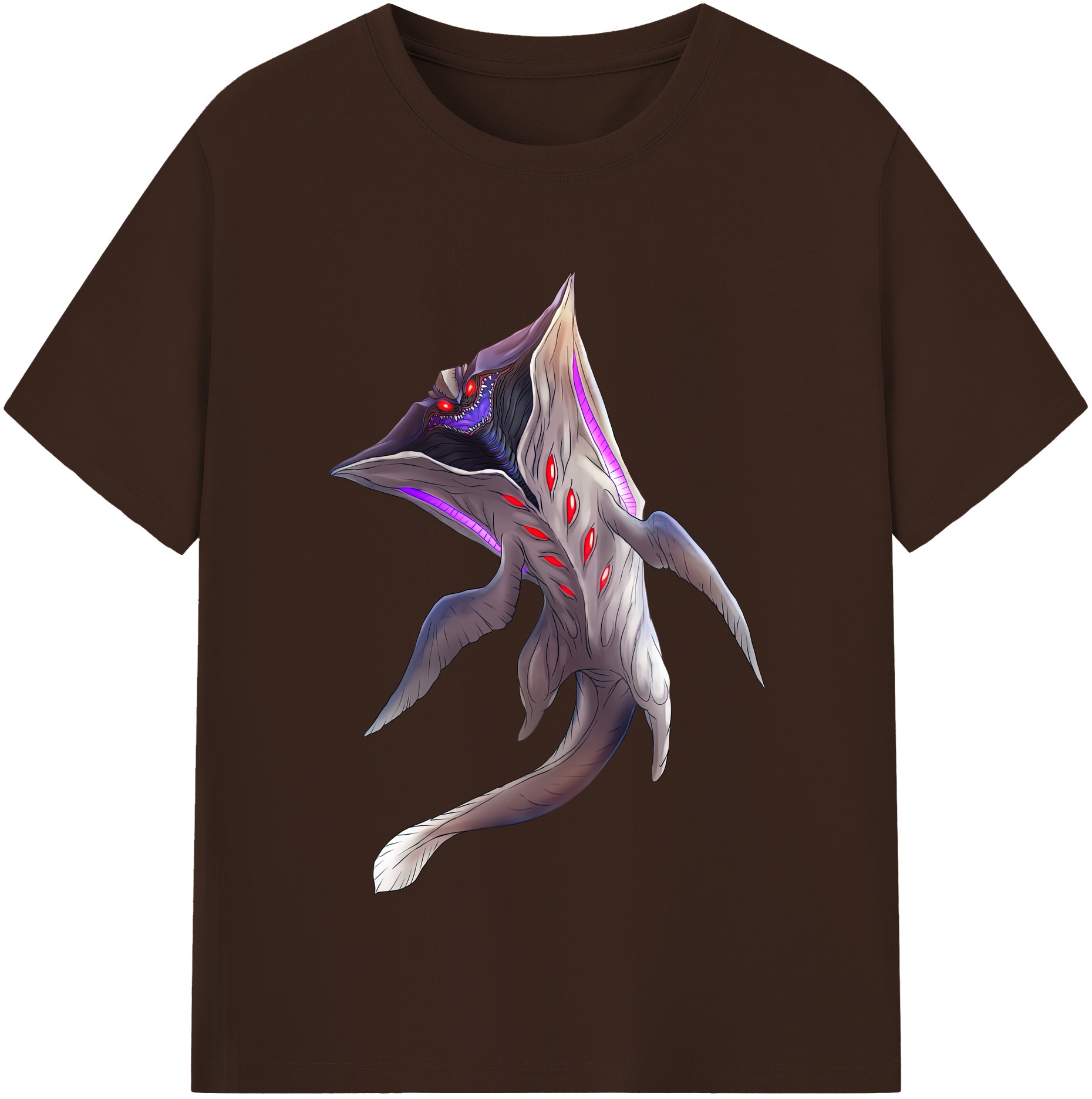 （画像用） ウルトラマン Ultraman 綿100％半袖Tシャツ（フロントプリント）