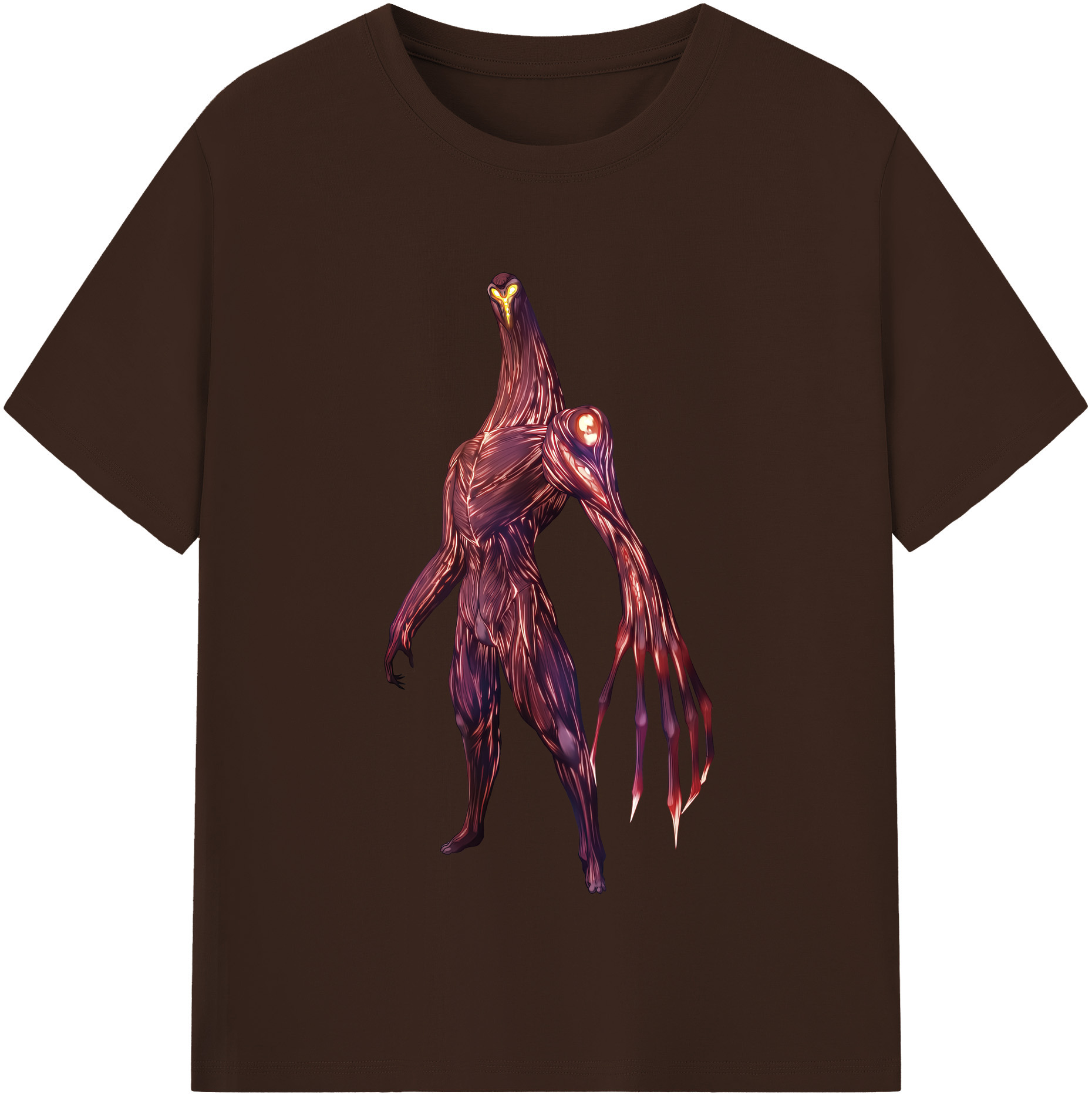 （画像用） ウルトラマン Ultraman 綿100％半袖Tシャツ（フロントプリント）