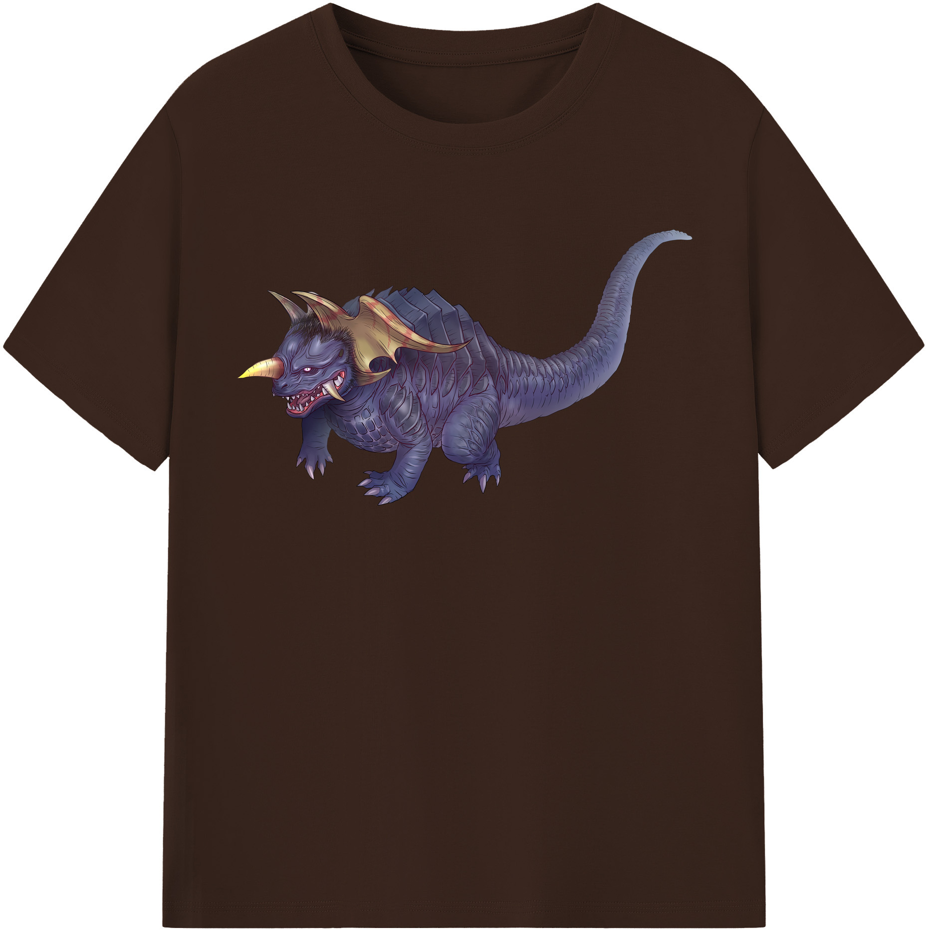 （画像用） ウルトラマン Ultraman 綿100％半袖Tシャツ（フロントプリント）