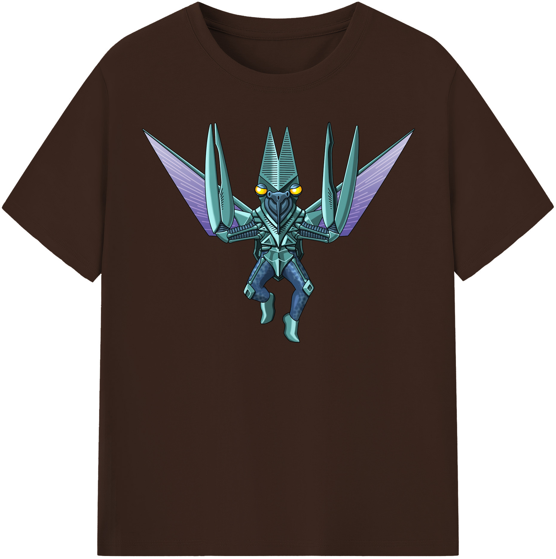 （画像用） ウルトラマン Ultraman 綿100％半袖Tシャツ（フロントプリント）