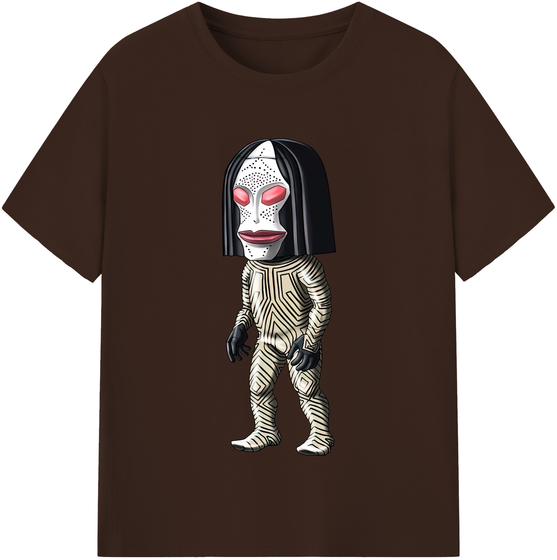 （画像用） ウルトラマン Ultraman 綿100％半袖Tシャツ（フロントプリント）