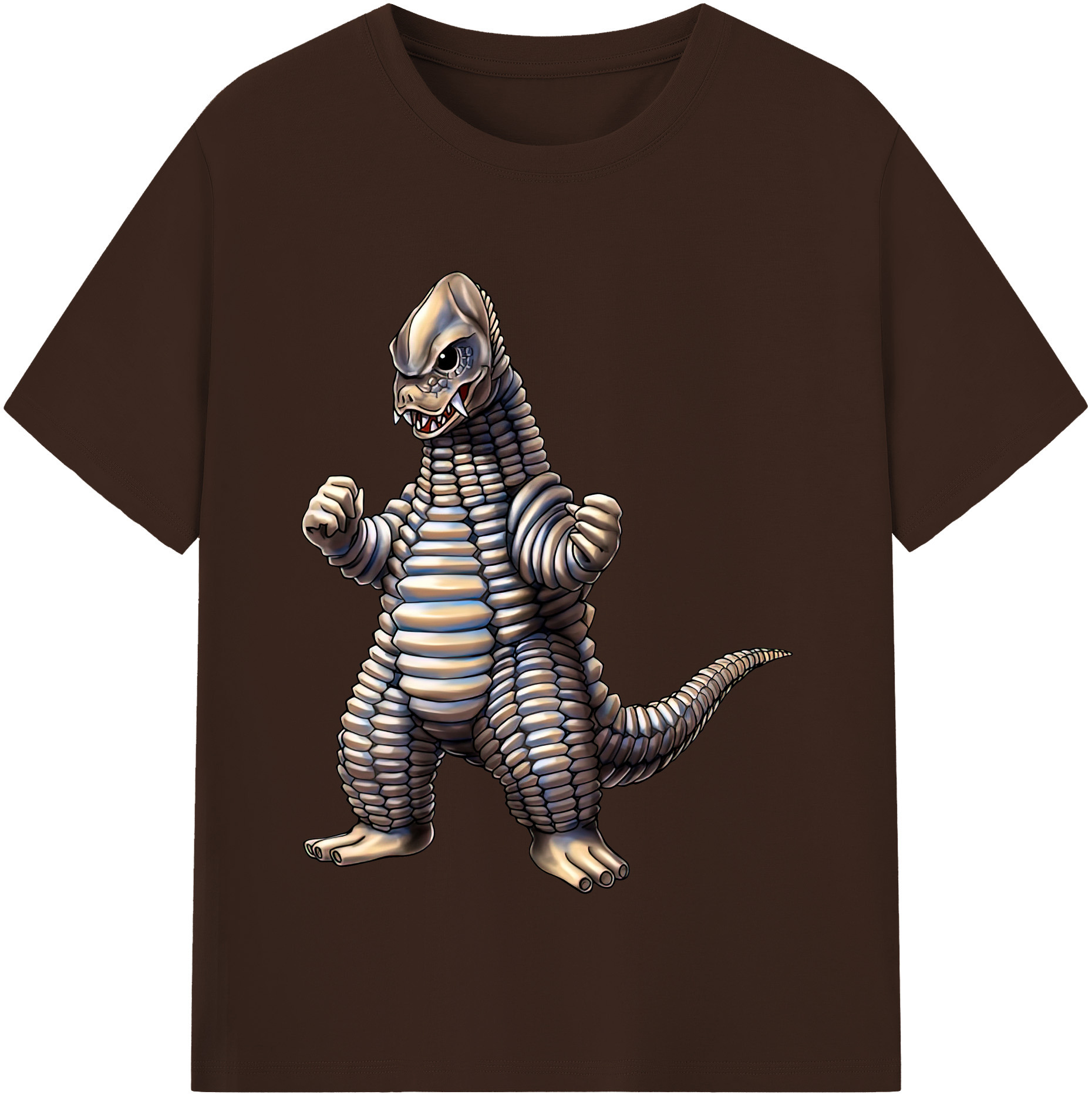 （画像用） ウルトラマン Ultraman 綿100％半袖Tシャツ（フロントプリント）