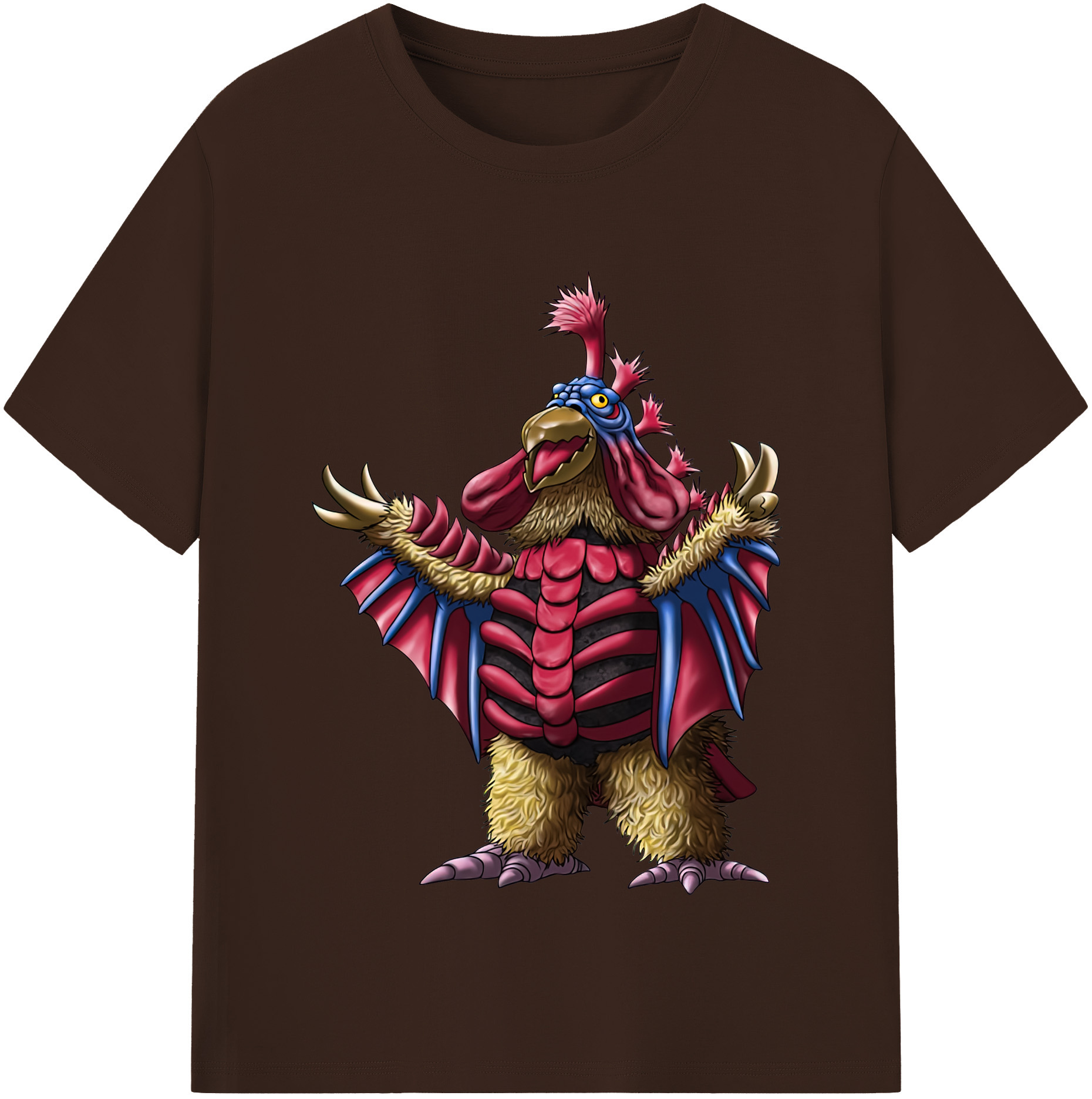 （画像用） ウルトラマン Ultraman 綿100％半袖Tシャツ（フロントプリント）