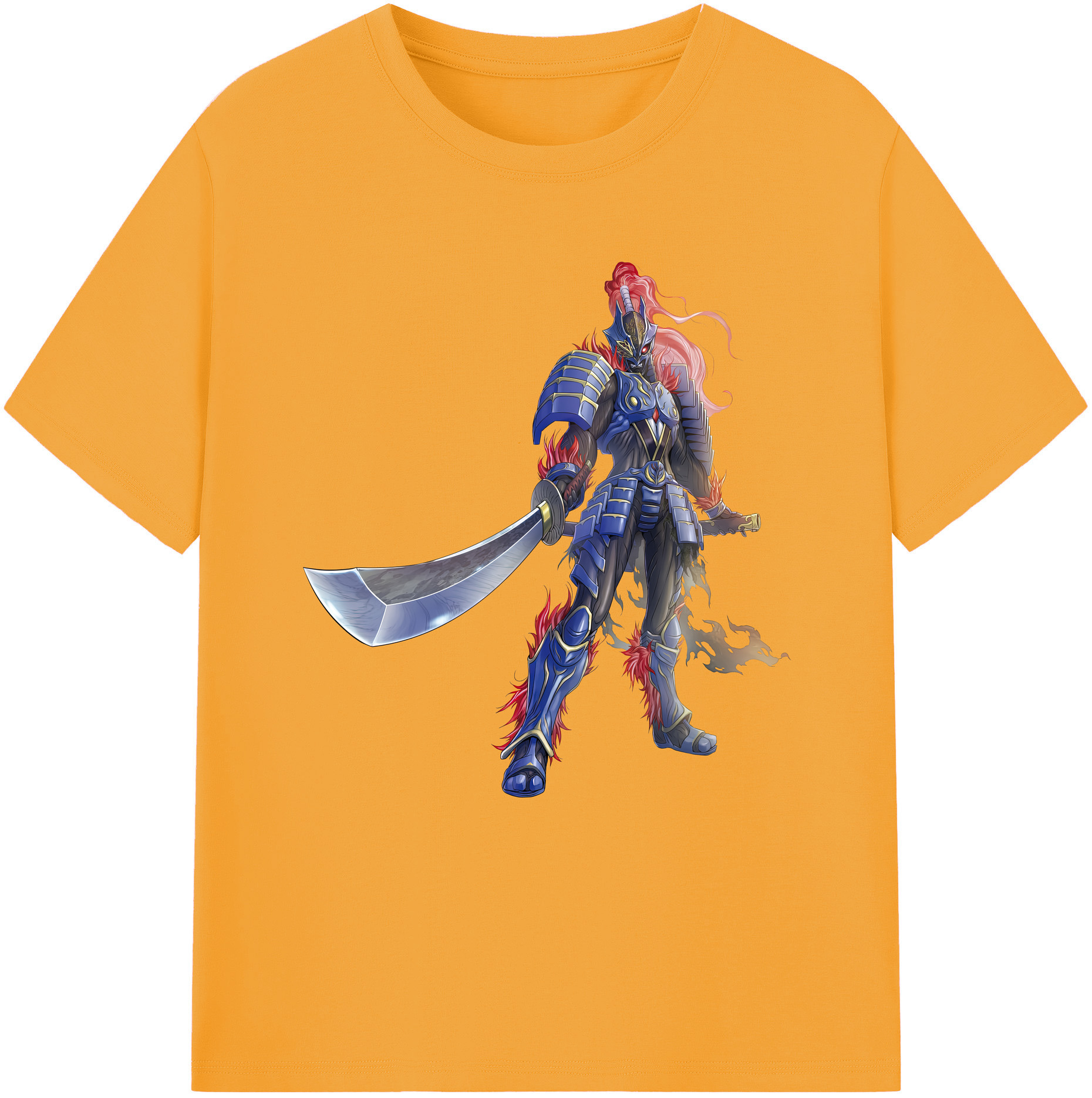 （画像用） ウルトラマン Ultraman 綿100％半袖Tシャツ（フロントプリント）