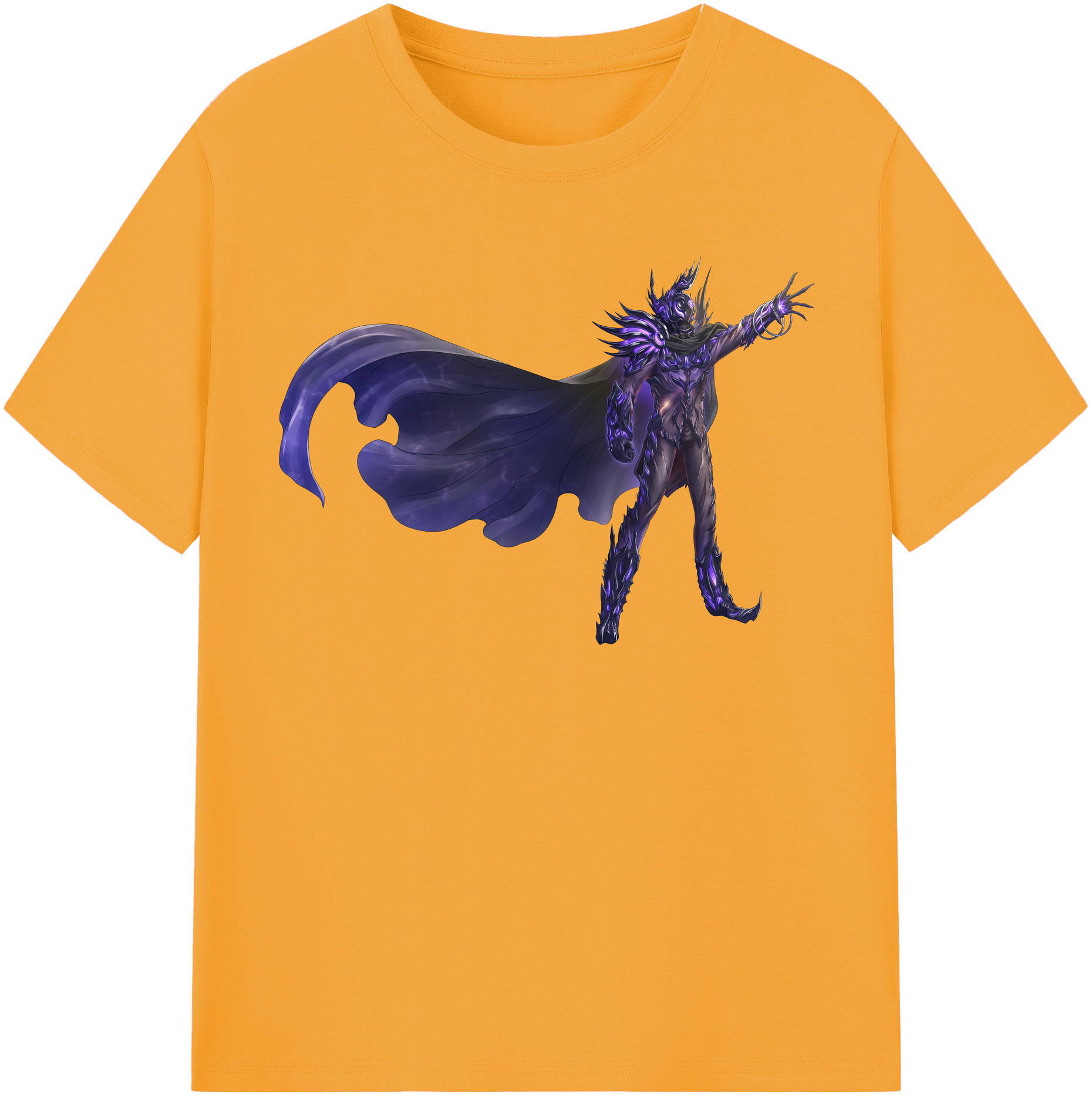 （画像用） ウルトラマン Ultraman 綿100％半袖Tシャツ（フロントプリント）