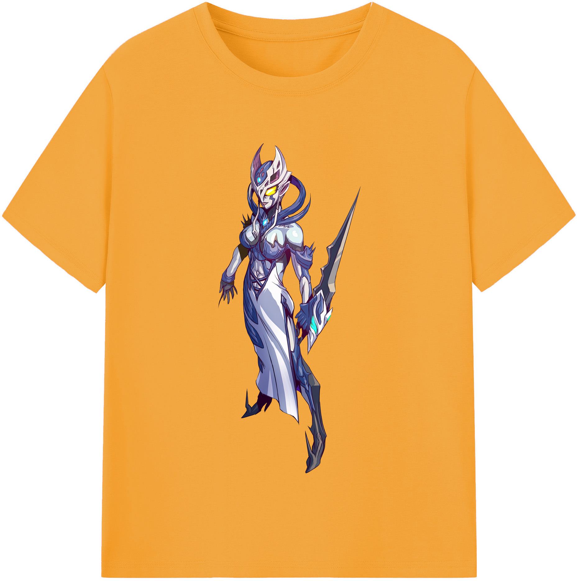 （画像用） ウルトラマン Ultraman 綿100％半袖Tシャツ（フロントプリント）
