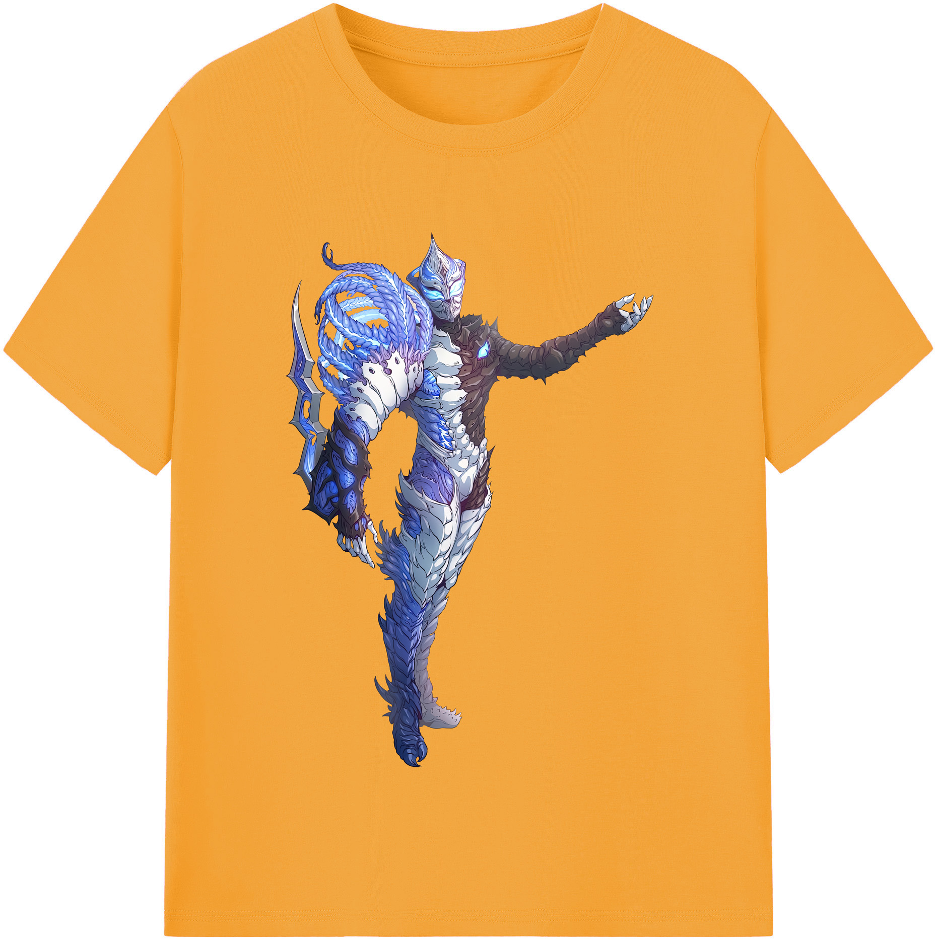 （画像用） ウルトラマン Ultraman 綿100％半袖Tシャツ（フロントプリント）