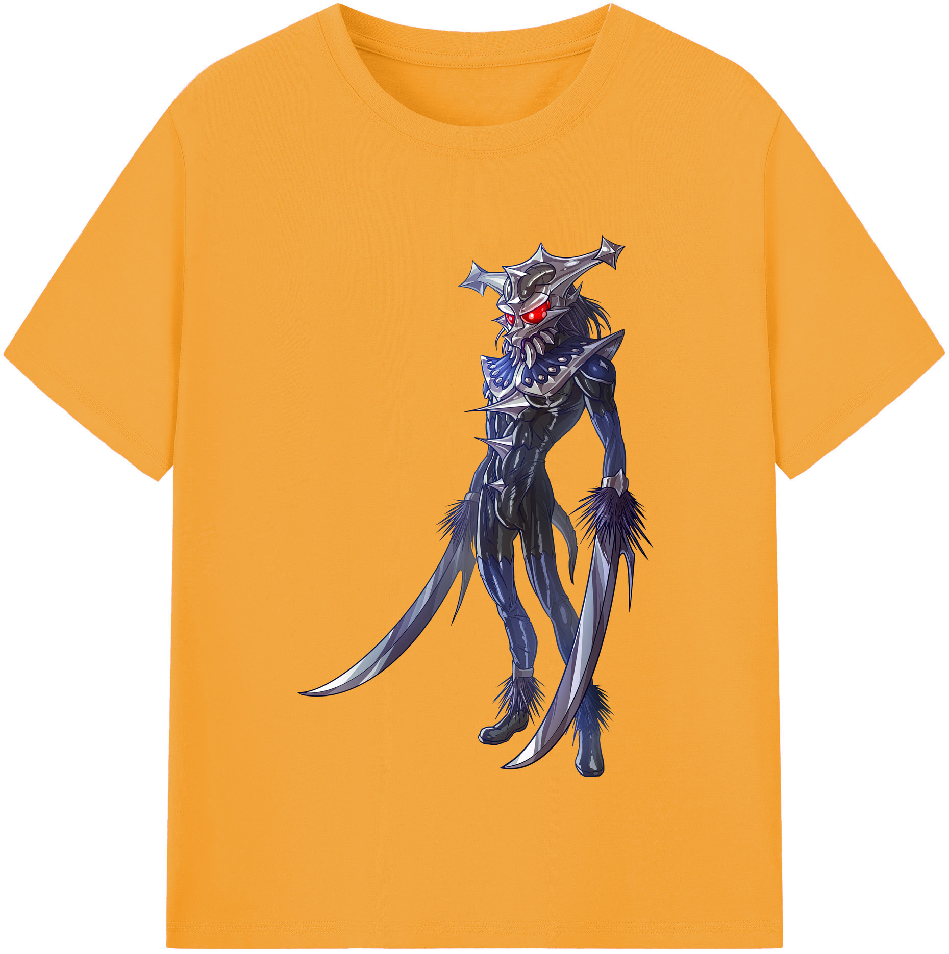 （画像用） ウルトラマン Ultraman 綿100％半袖Tシャツ（フロントプリント）
