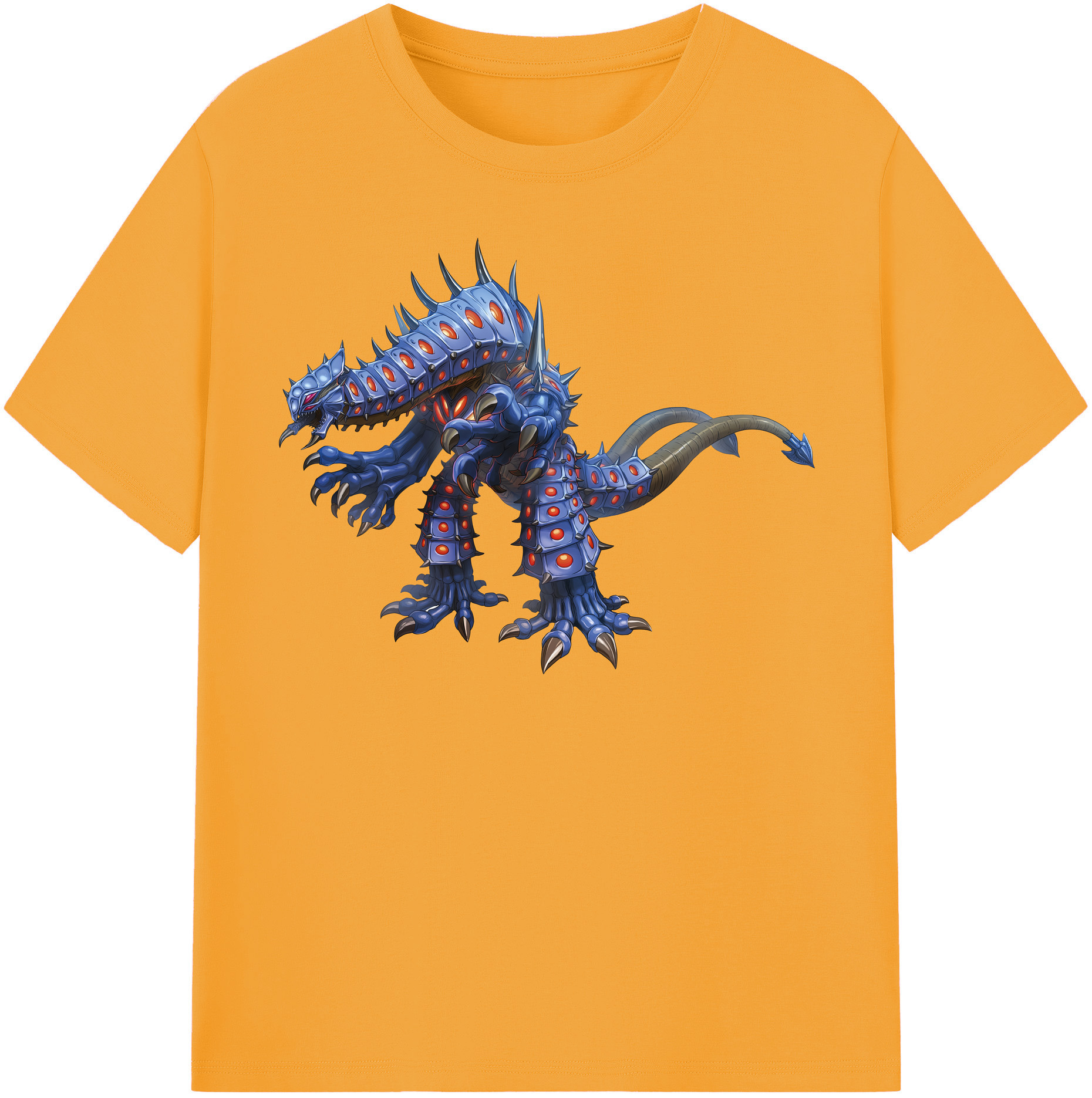 （画像用） ウルトラマン Ultraman 綿100％半袖Tシャツ（フロントプリント）