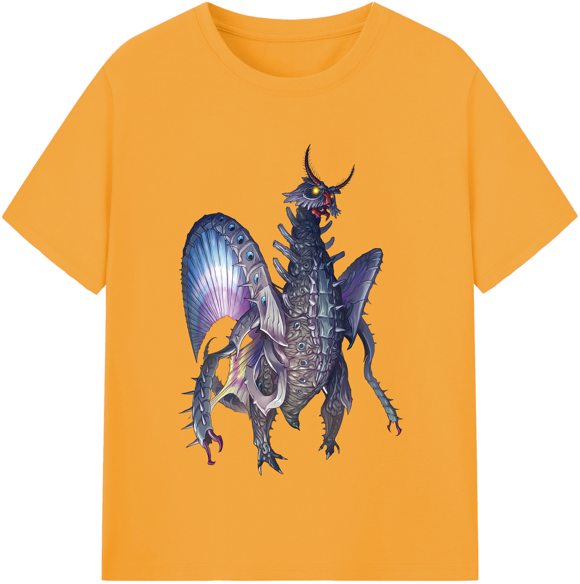 （画像用） ウルトラマン Ultraman 綿100％半袖Tシャツ（フロントプリント）