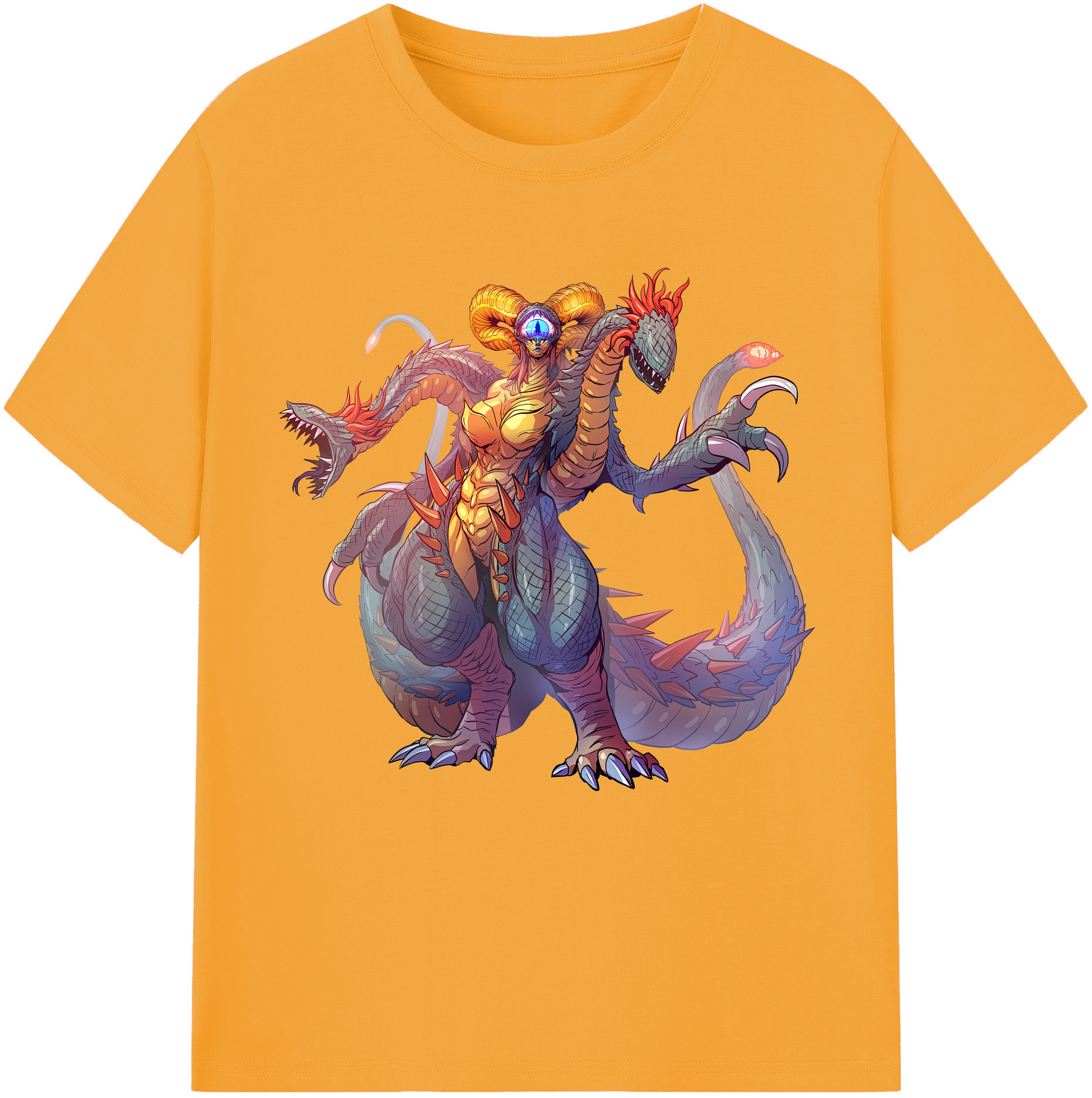 （画像用） ウルトラマン Ultraman 綿100％半袖Tシャツ（フロントプリント）