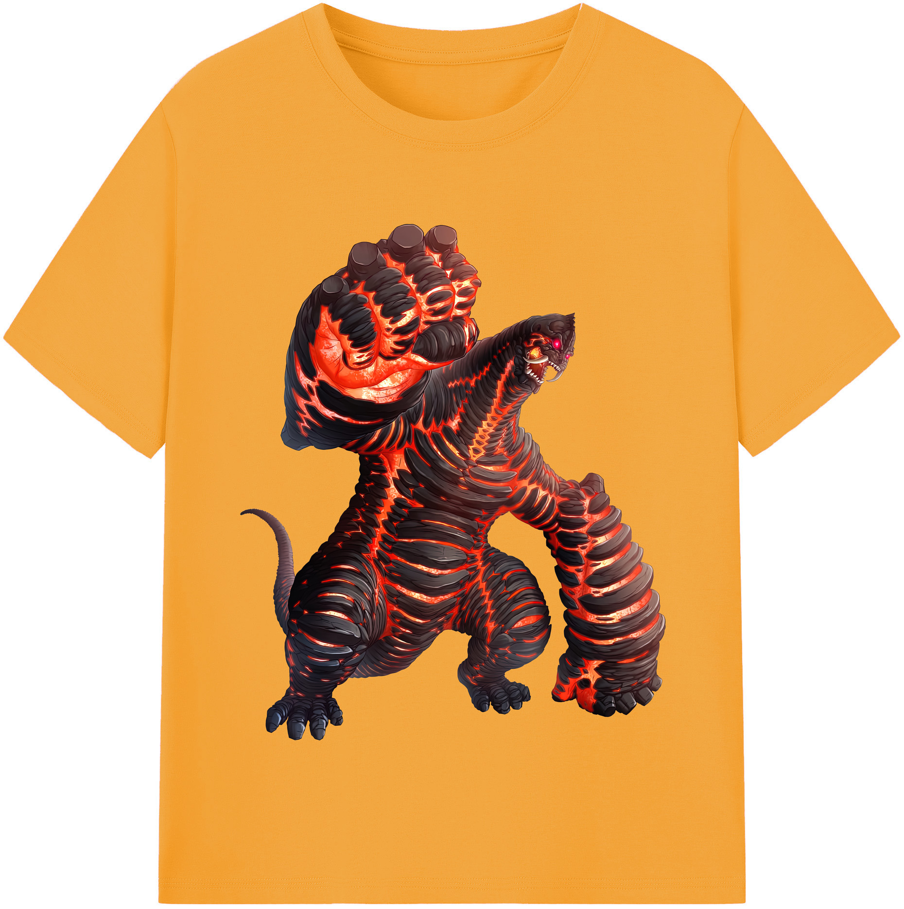 （画像用） ウルトラマン Ultraman 綿100％半袖Tシャツ（フロントプリント）