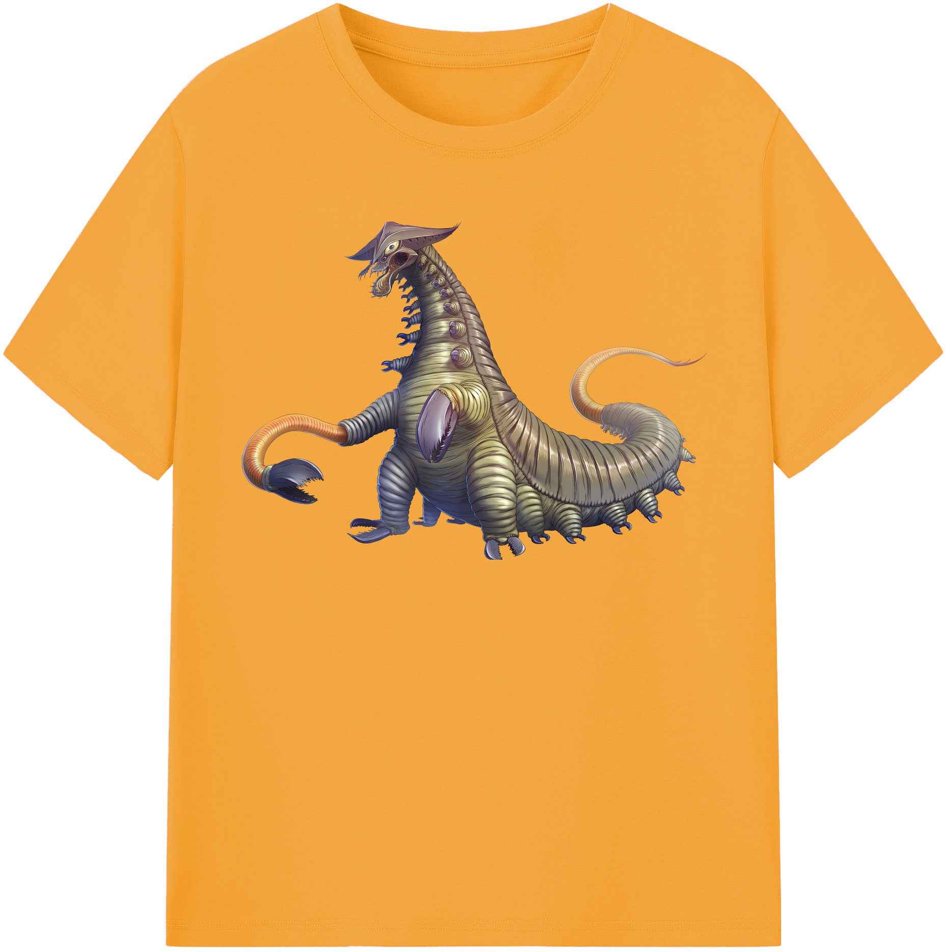 （画像用） ウルトラマン Ultraman 綿100％半袖Tシャツ（フロントプリント）
