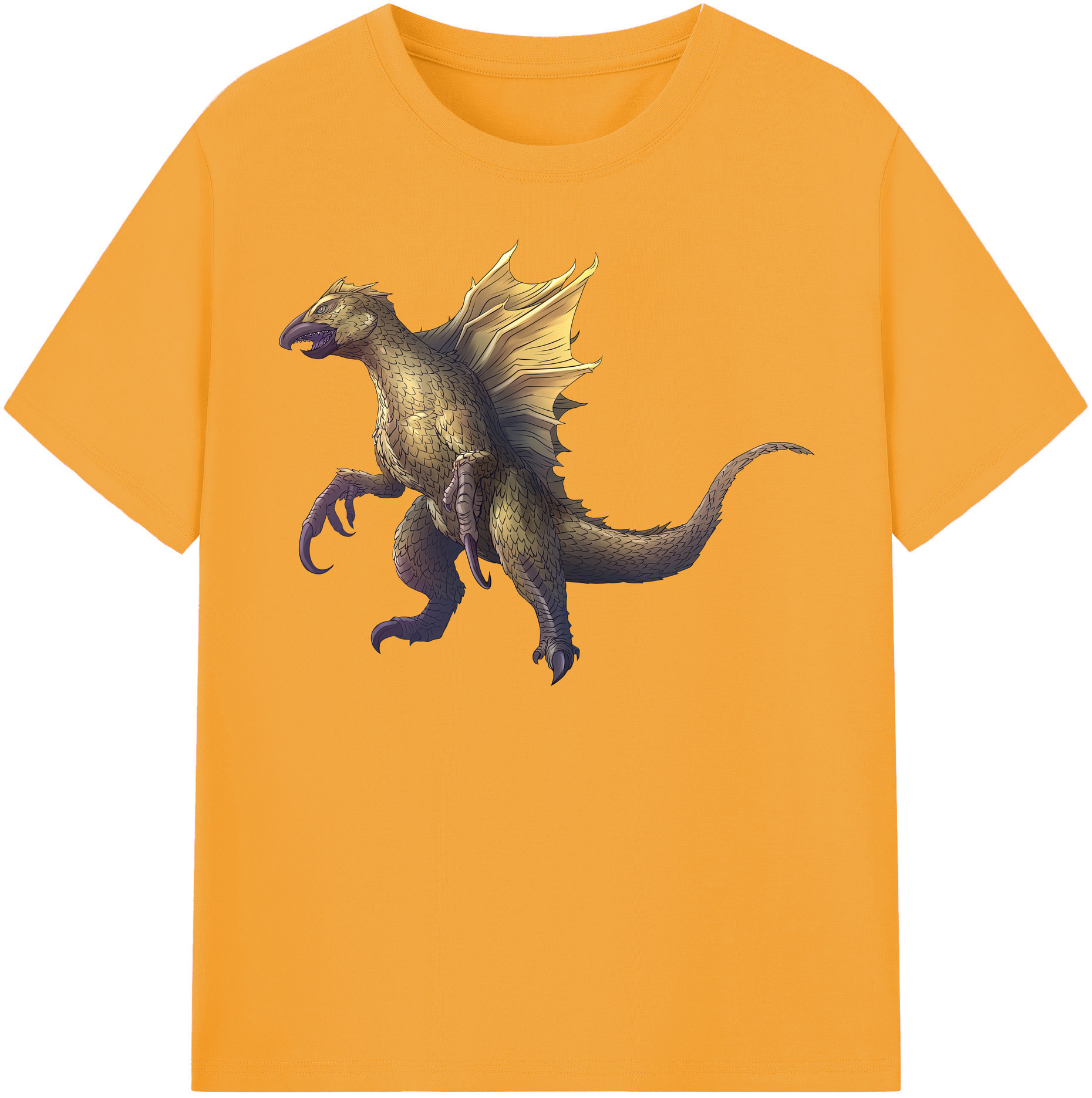 （画像用） ウルトラマン Ultraman 綿100％半袖Tシャツ（フロントプリント）