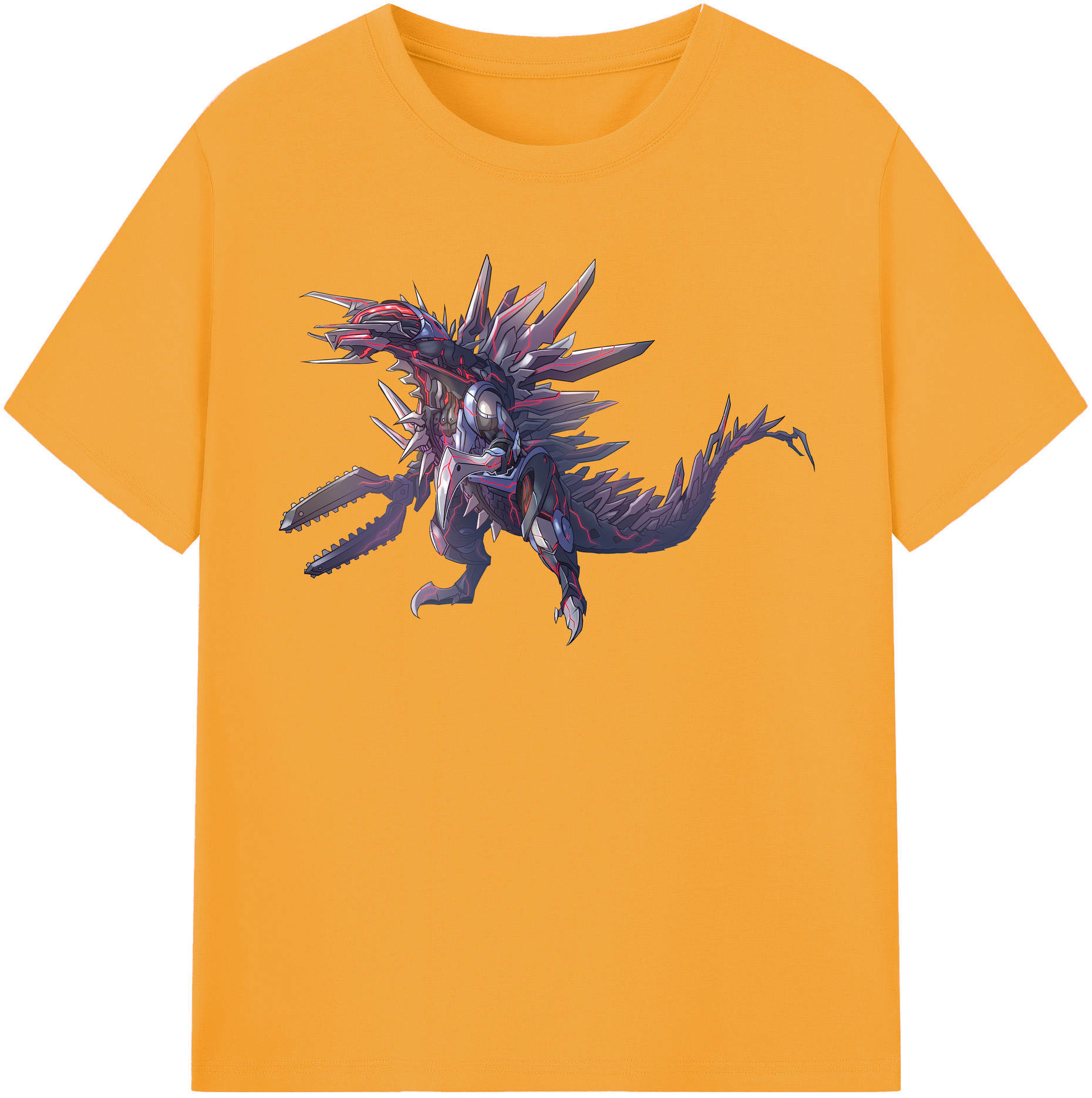 （画像用） ウルトラマン Ultraman 綿100％半袖Tシャツ（フロントプリント）