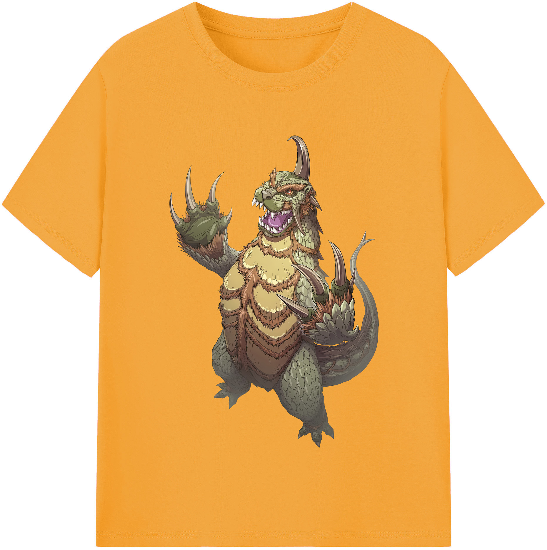 （画像用） ウルトラマン Ultraman 綿100％半袖Tシャツ（フロントプリント）