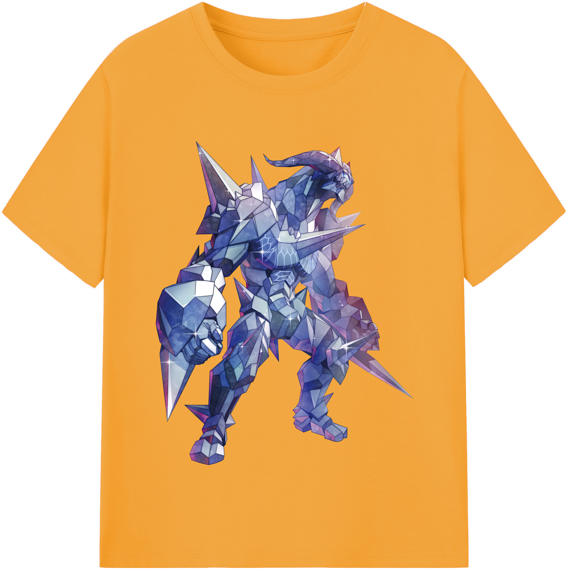 （画像用） ウルトラマン Ultraman 綿100％半袖Tシャツ（フロントプリント）