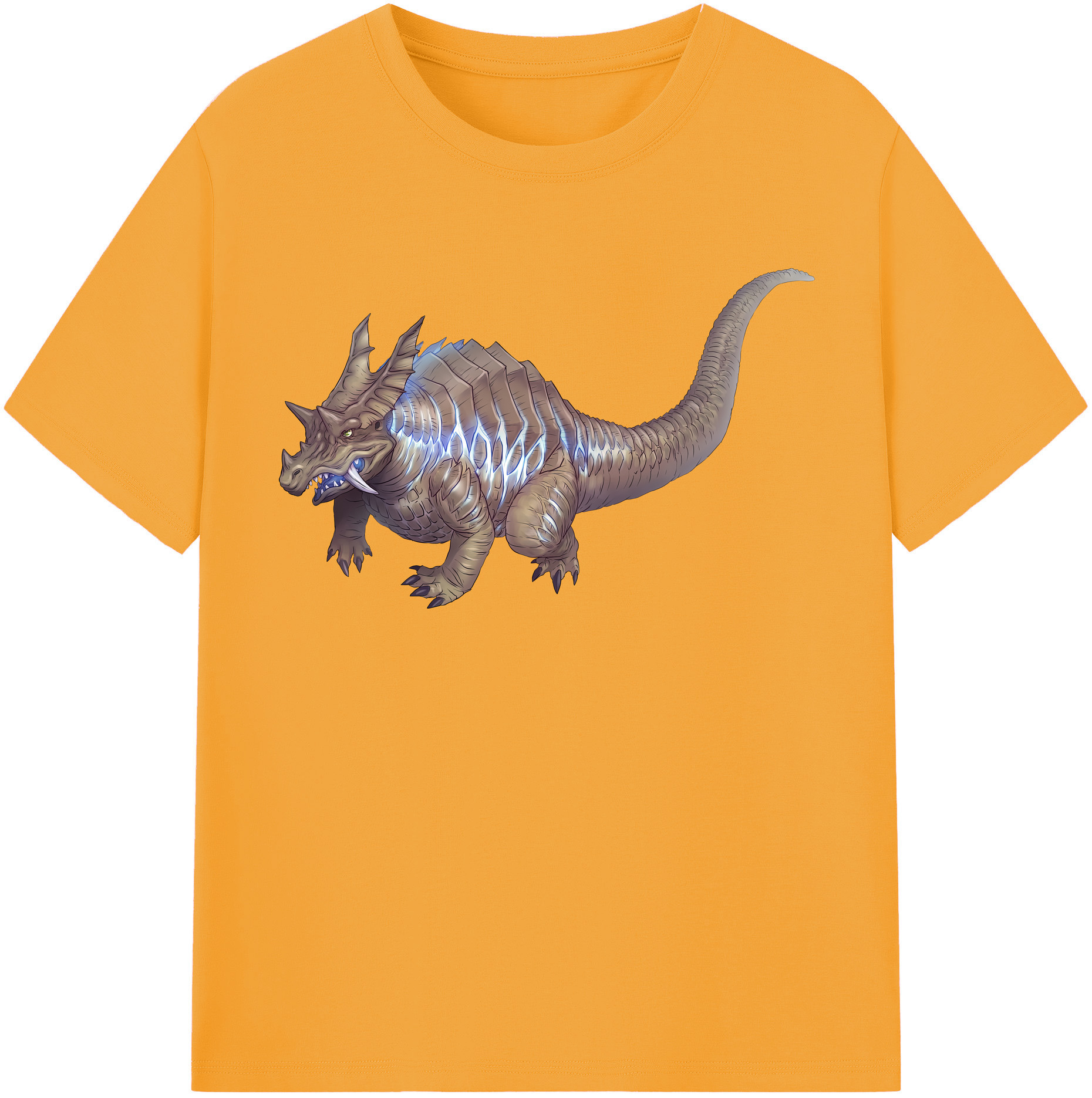 （画像用） ウルトラマン Ultraman 綿100％半袖Tシャツ（フロントプリント）