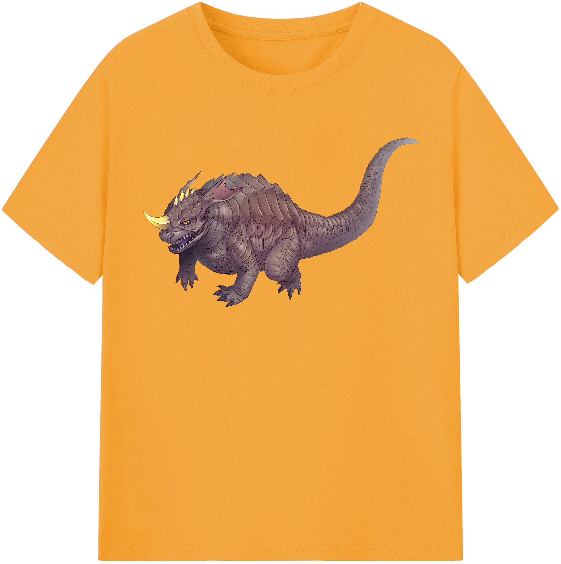 （画像用） ウルトラマン Ultraman 綿100％半袖Tシャツ（フロントプリント）