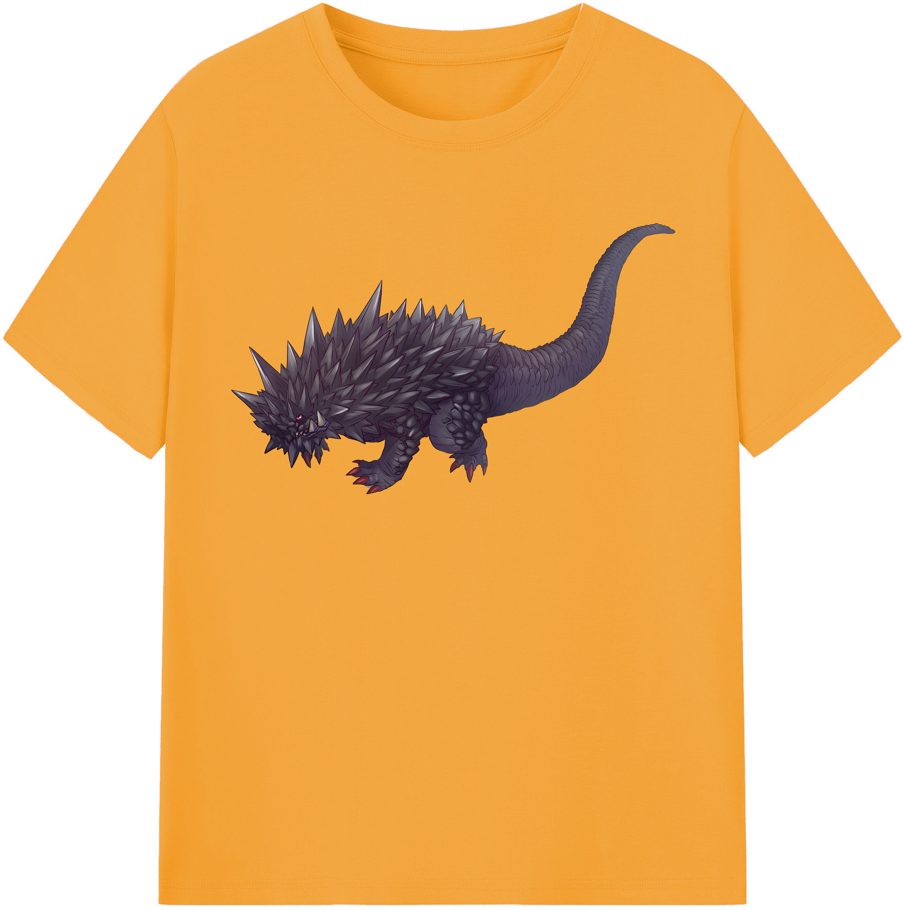 （画像用） ウルトラマン Ultraman 綿100％半袖Tシャツ（フロントプリント）