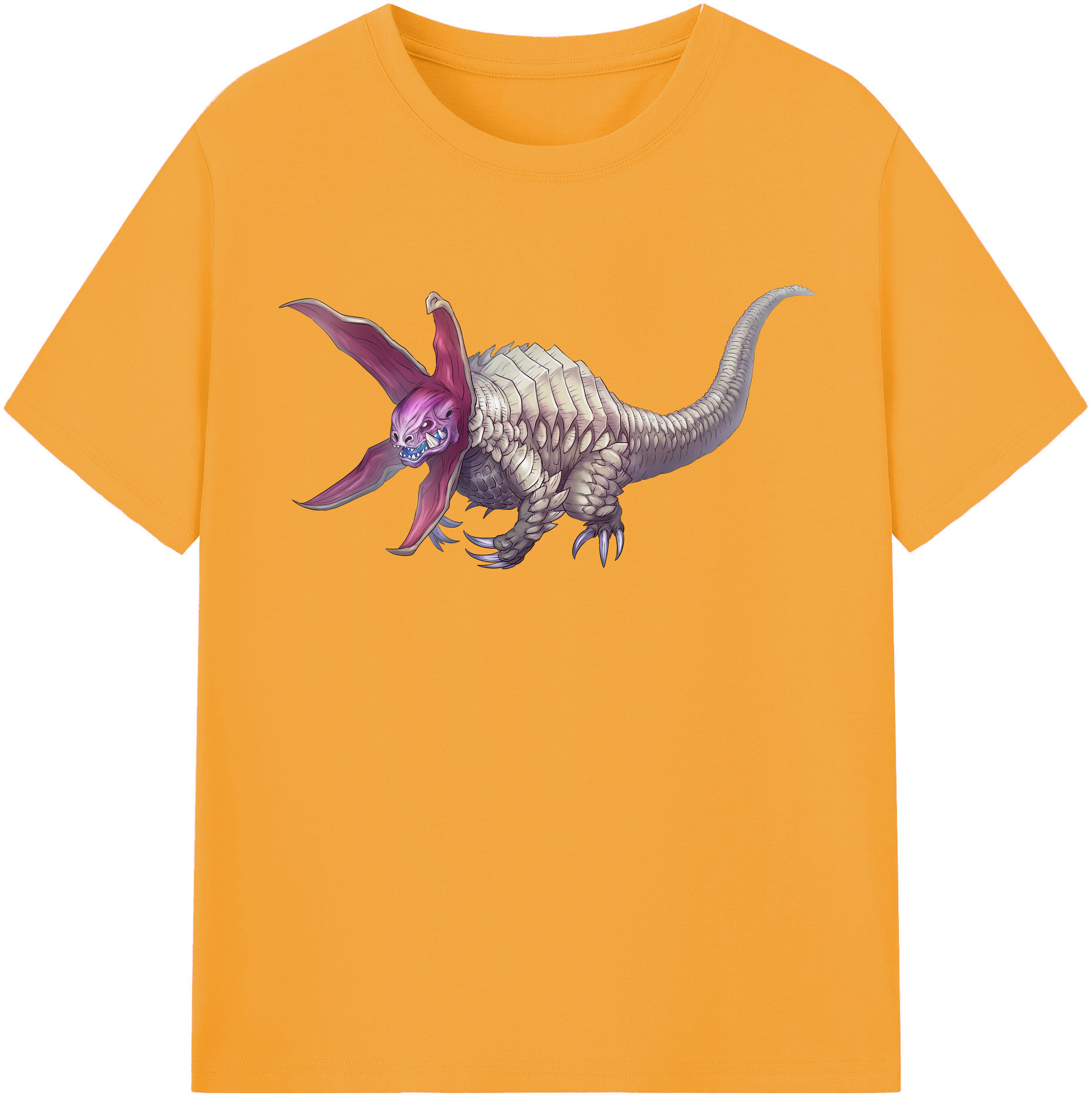 （画像用） ウルトラマン Ultraman 綿100％半袖Tシャツ（フロントプリント）