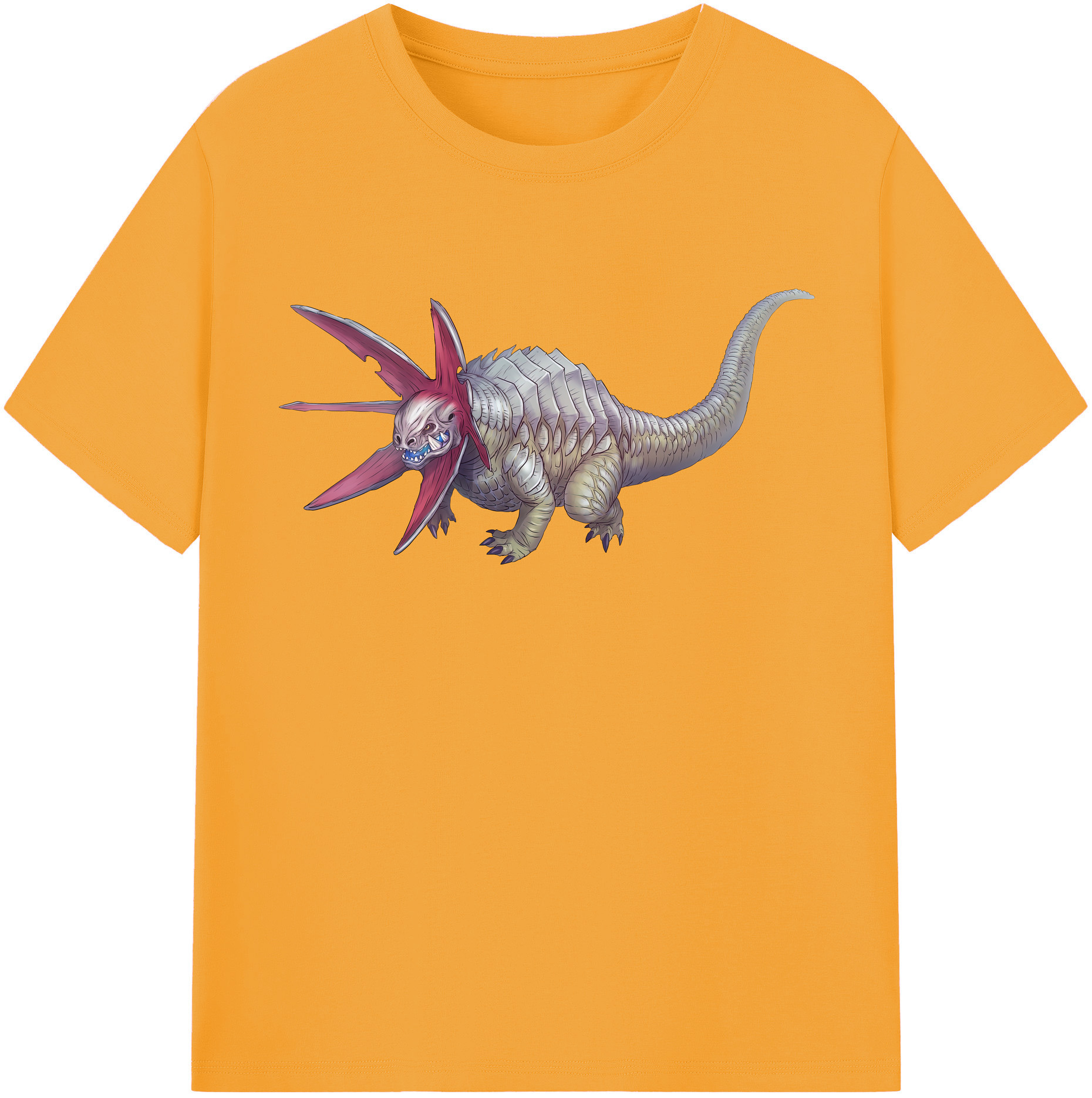 （画像用） ウルトラマン Ultraman 綿100％半袖Tシャツ（フロントプリント）