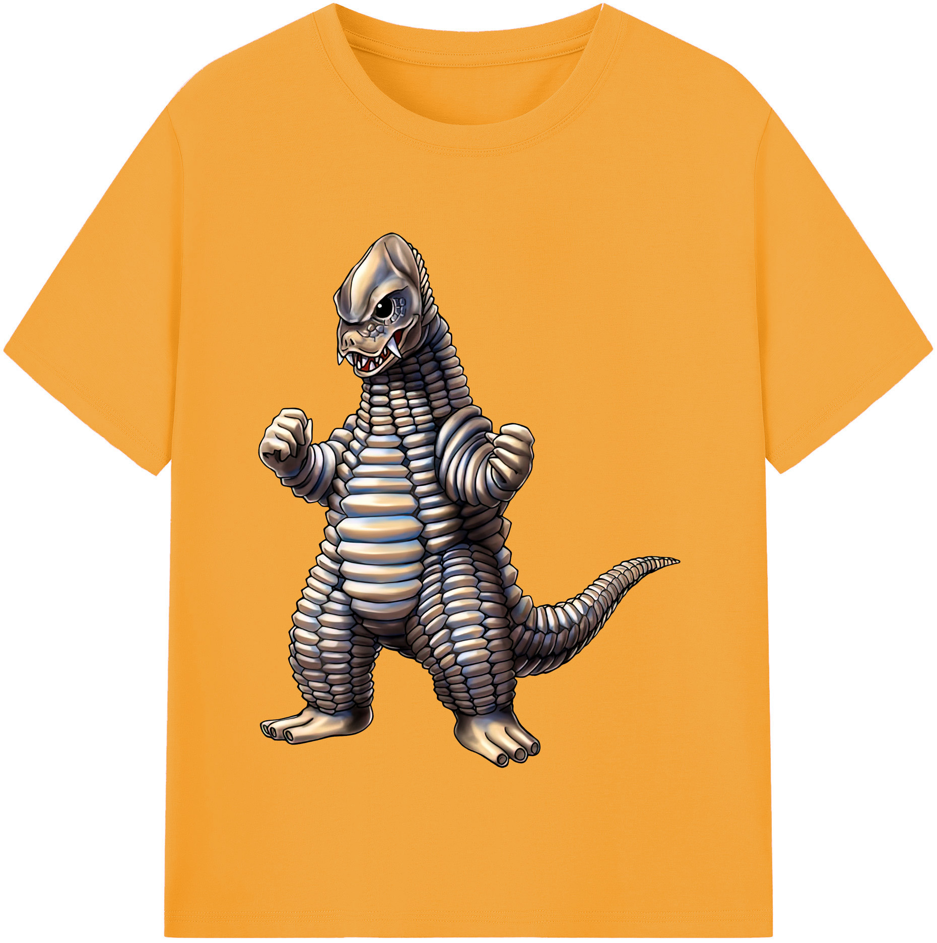 （画像用） ウルトラマン Ultraman 綿100％半袖Tシャツ（フロントプリント）