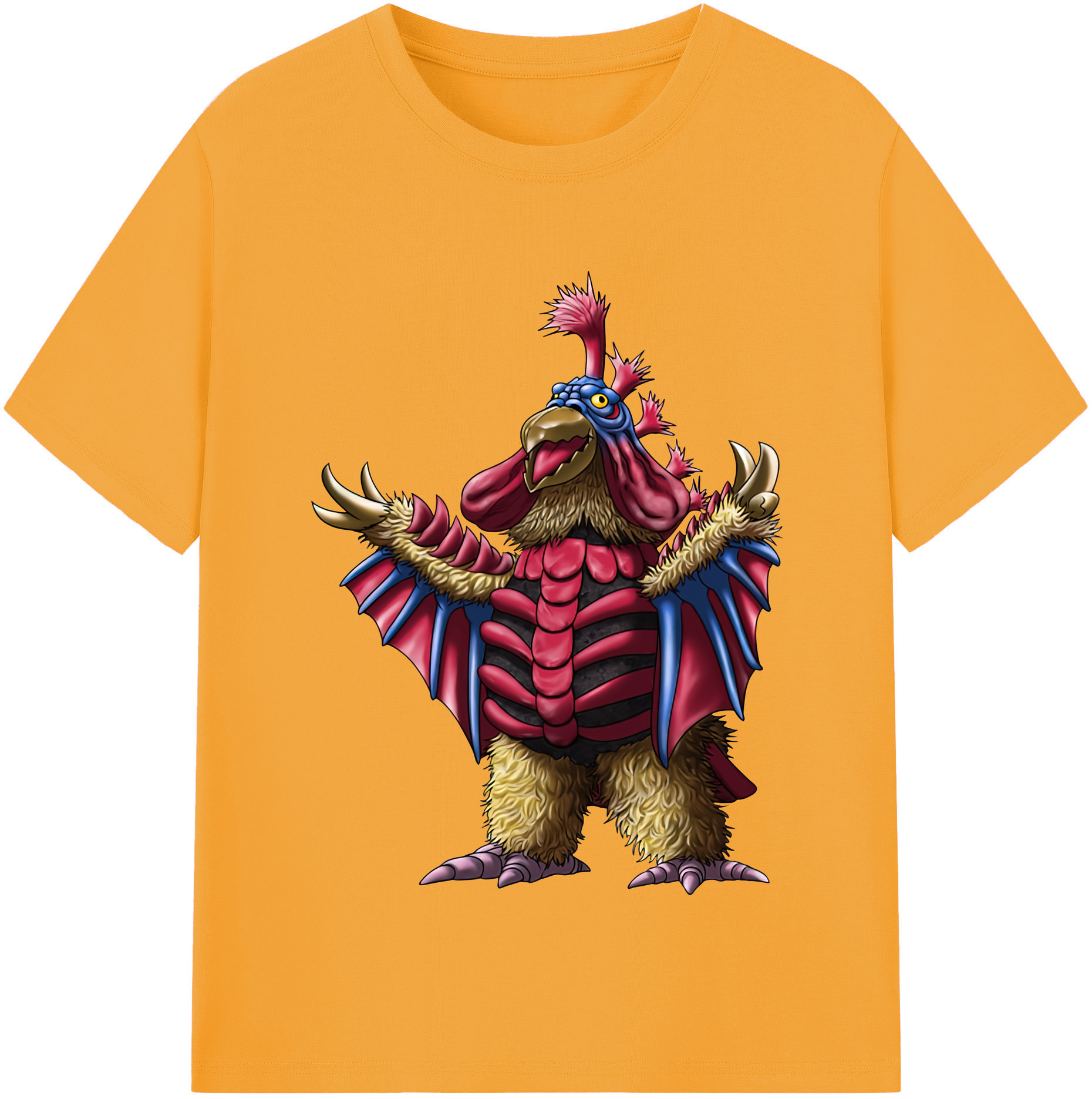 （画像用） ウルトラマン Ultraman 綿100％半袖Tシャツ（フロントプリント）