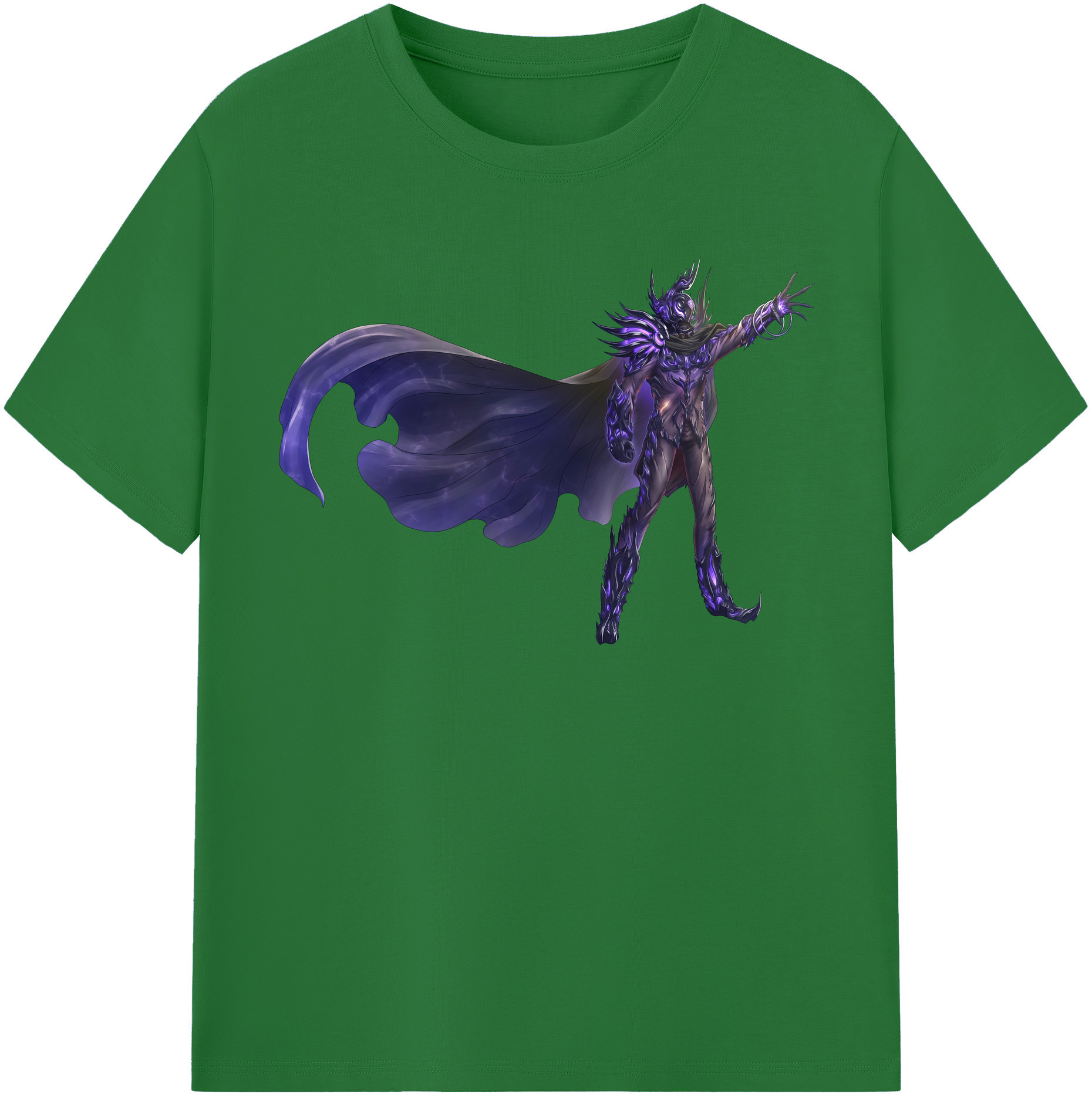 （画像用） ウルトラマン Ultraman 綿100％半袖Tシャツ（フロントプリント）
