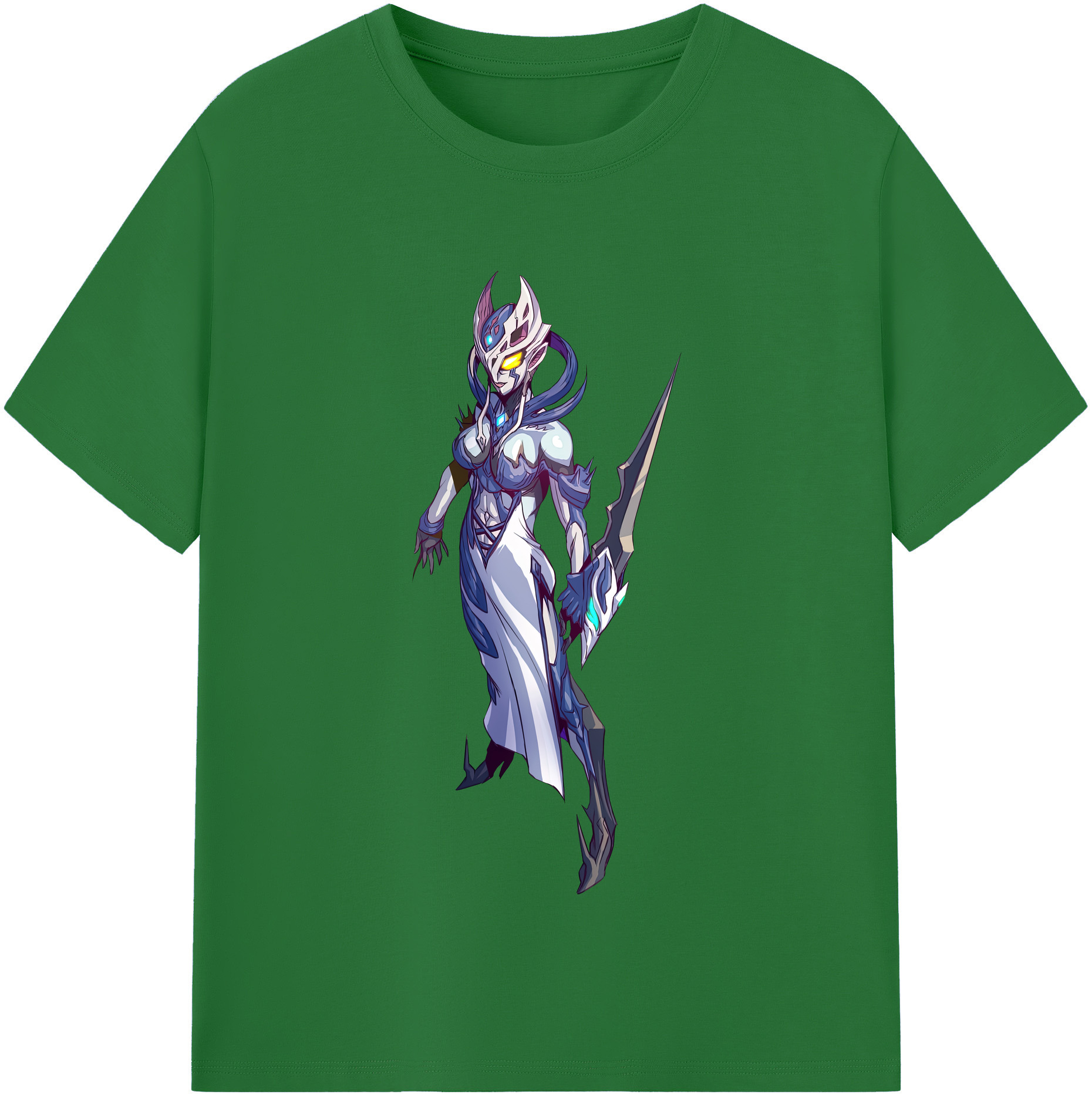 （画像用） ウルトラマン Ultraman 綿100％半袖Tシャツ（フロントプリント）