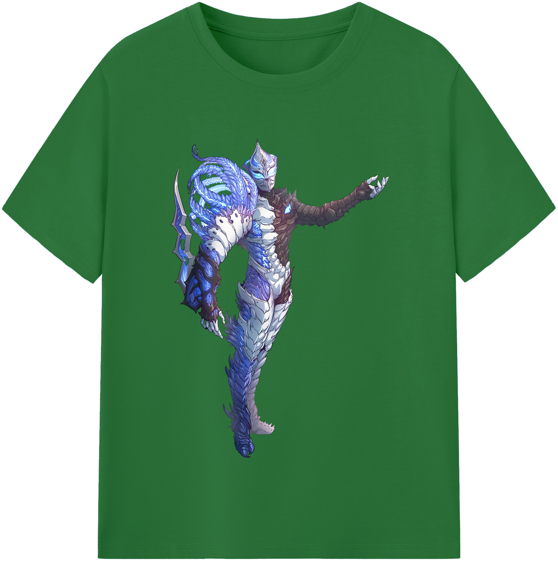 （画像用） ウルトラマン Ultraman 綿100％半袖Tシャツ（フロントプリント）