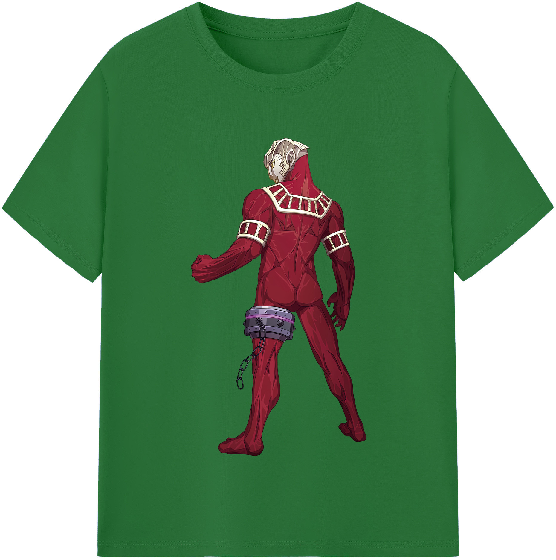 （画像用） ウルトラマン Ultraman 綿100％半袖Tシャツ（フロントプリント）