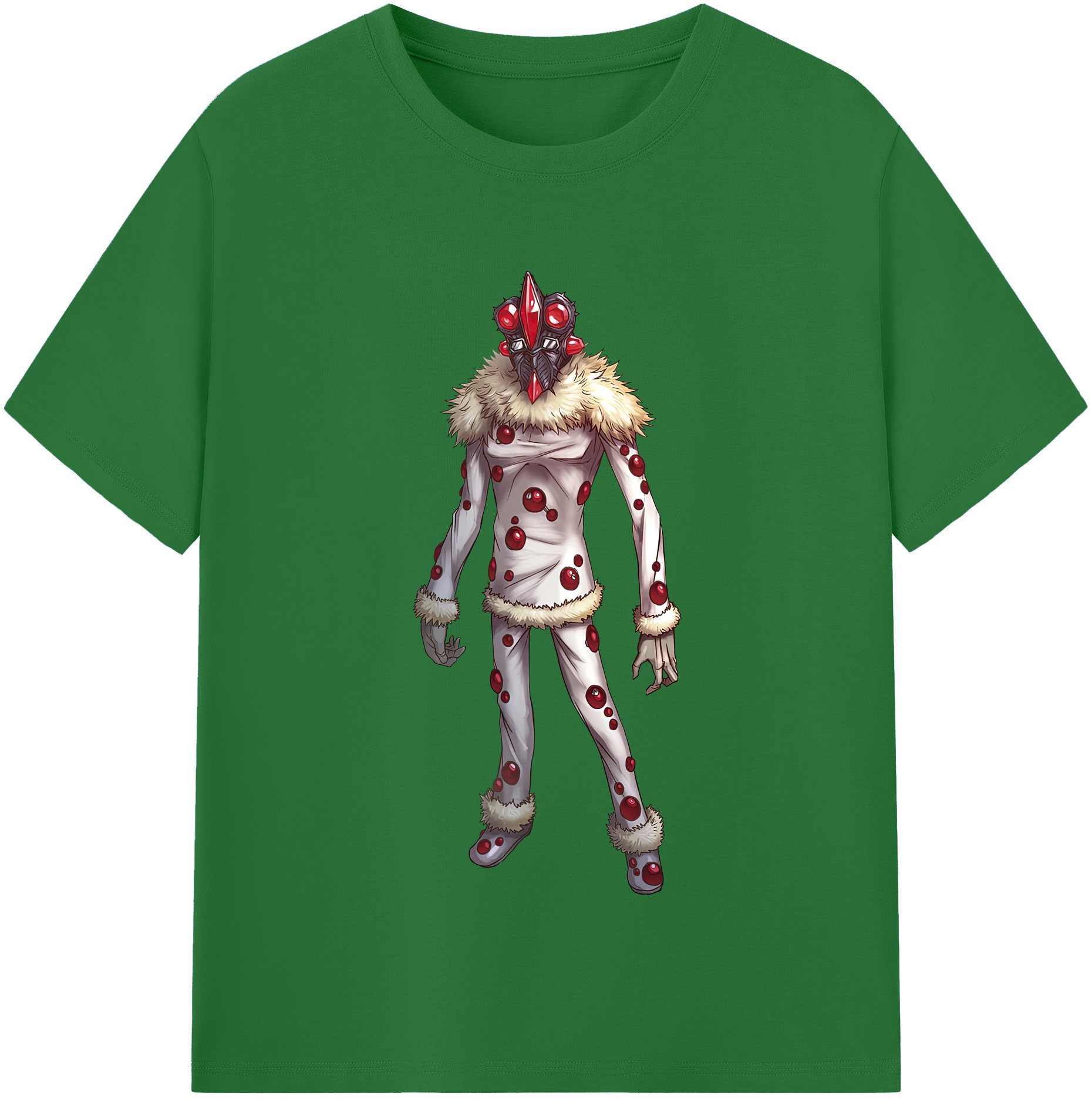 （画像用） ウルトラマン Ultraman 綿100％半袖Tシャツ（フロントプリント）