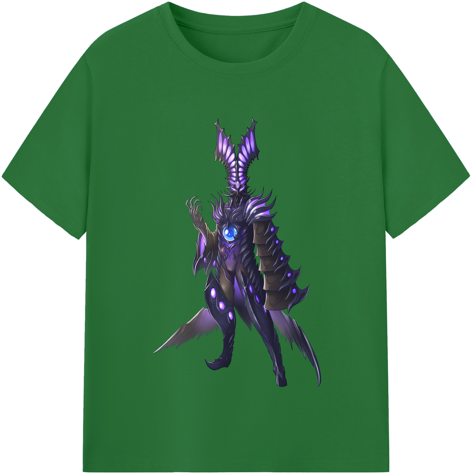 （画像用） ウルトラマン Ultraman 綿100％半袖Tシャツ（フロントプリント）