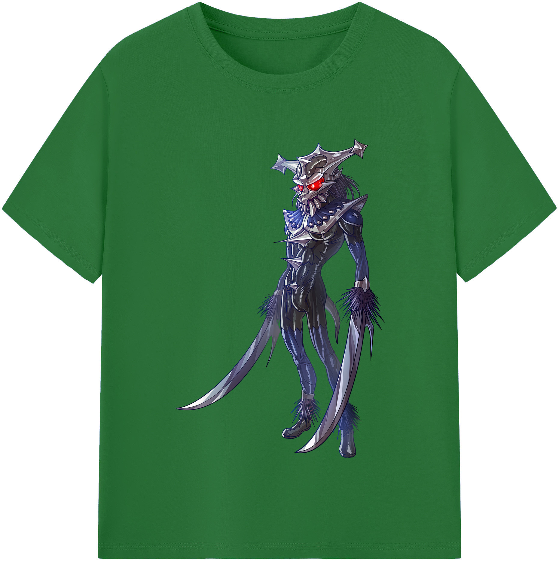 （画像用） ウルトラマン Ultraman 綿100％半袖Tシャツ（フロントプリント）