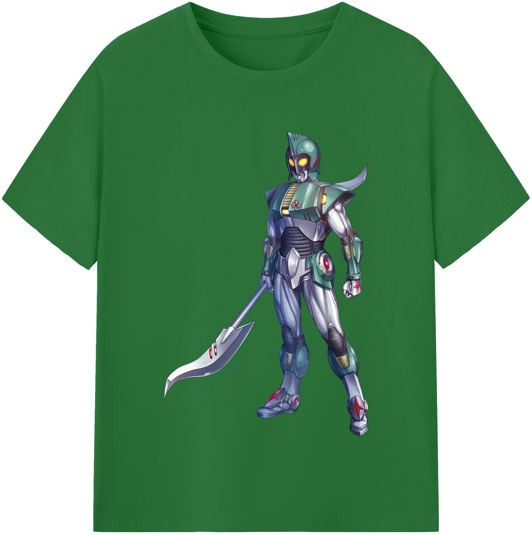 （画像用） ウルトラマン Ultraman 綿100％半袖Tシャツ（フロントプリント）