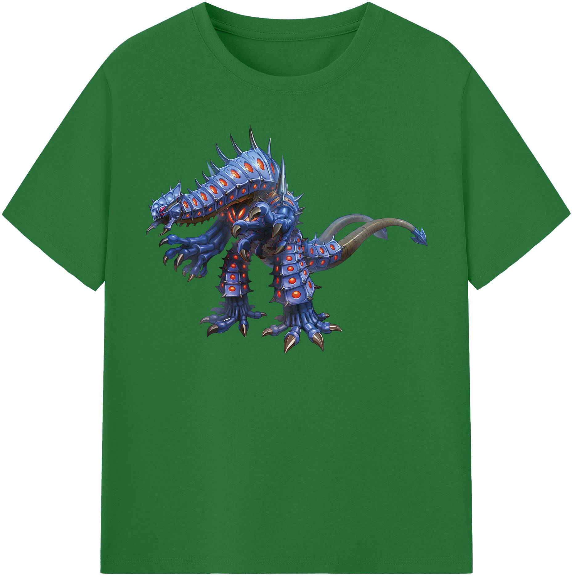 （画像用） ウルトラマン Ultraman 綿100％半袖Tシャツ（フロントプリント）