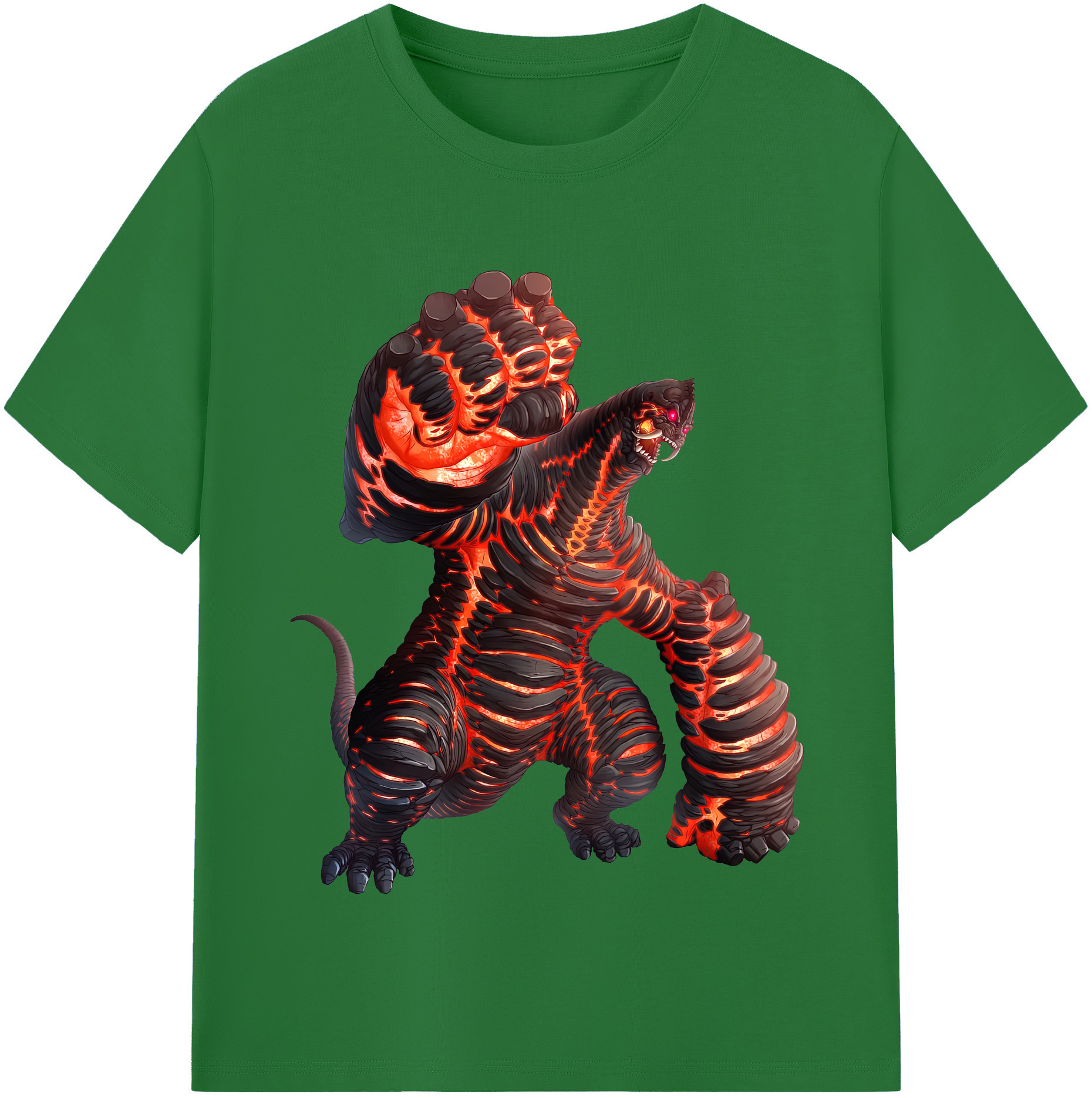 （画像用） ウルトラマン Ultraman 綿100％半袖Tシャツ（フロントプリント）