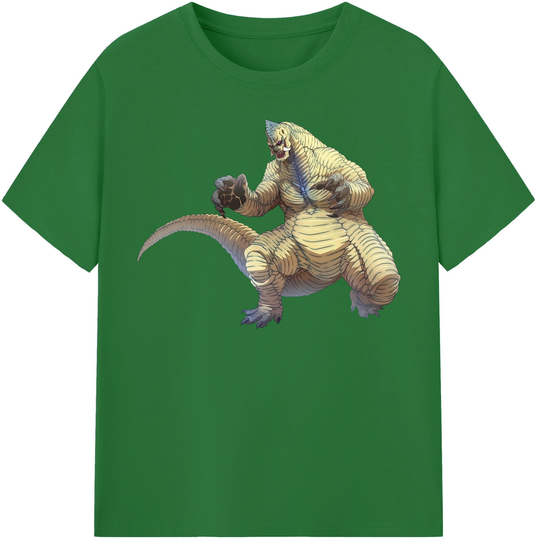 （画像用） ウルトラマン Ultraman 綿100％半袖Tシャツ（フロントプリント）